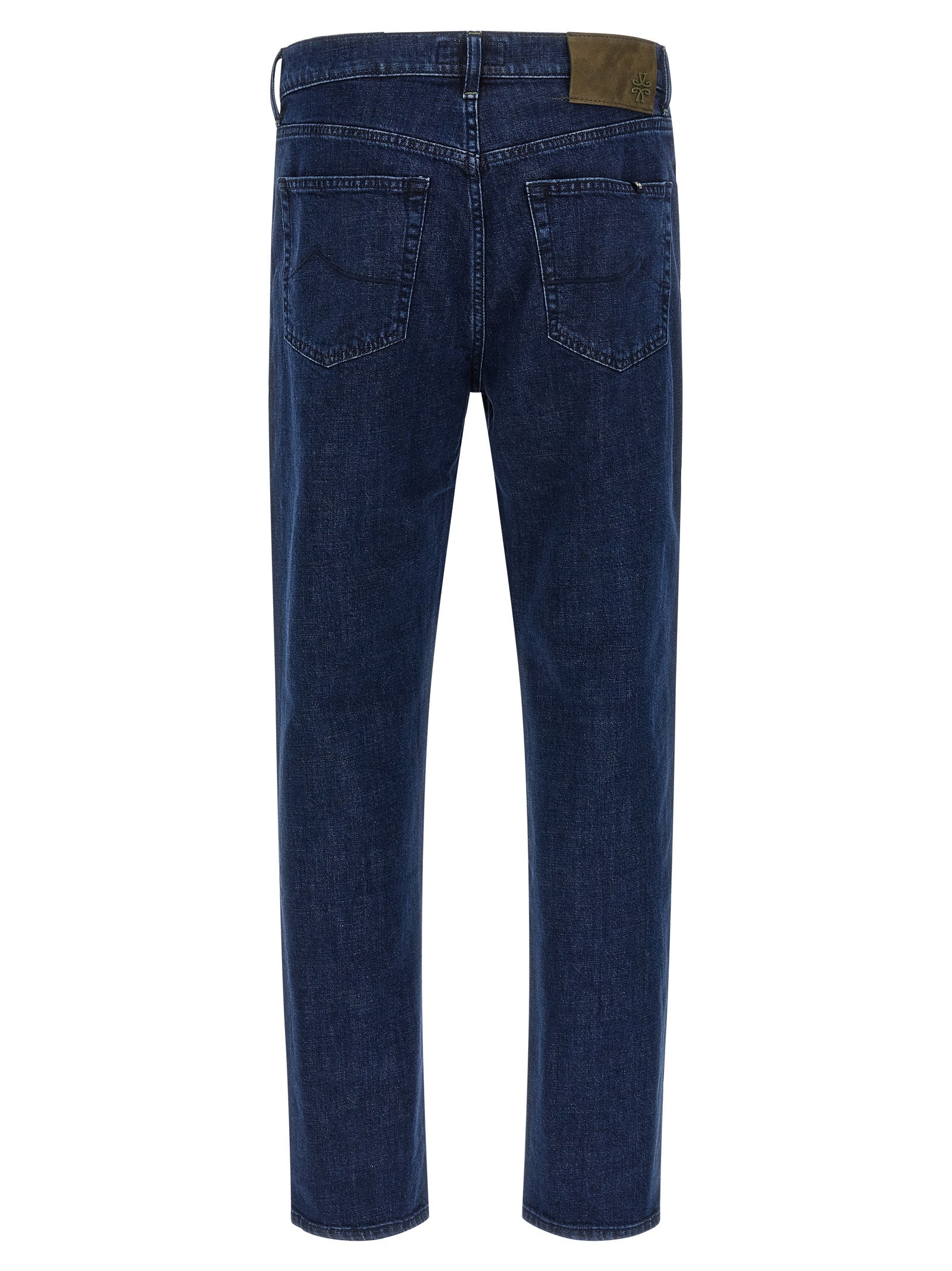 Jacob Cohen 'Edo' Jeans