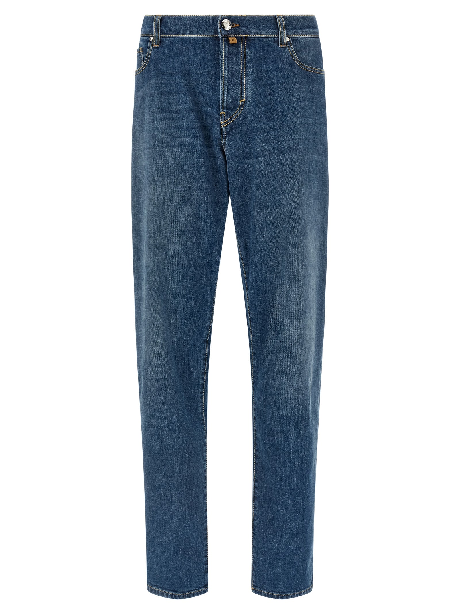 Jacob Cohen 'Edo' Jeans