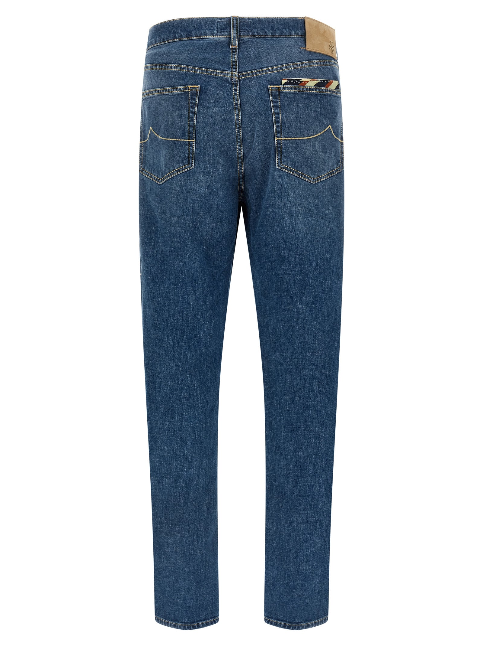 Jacob Cohen 'Edo' Jeans