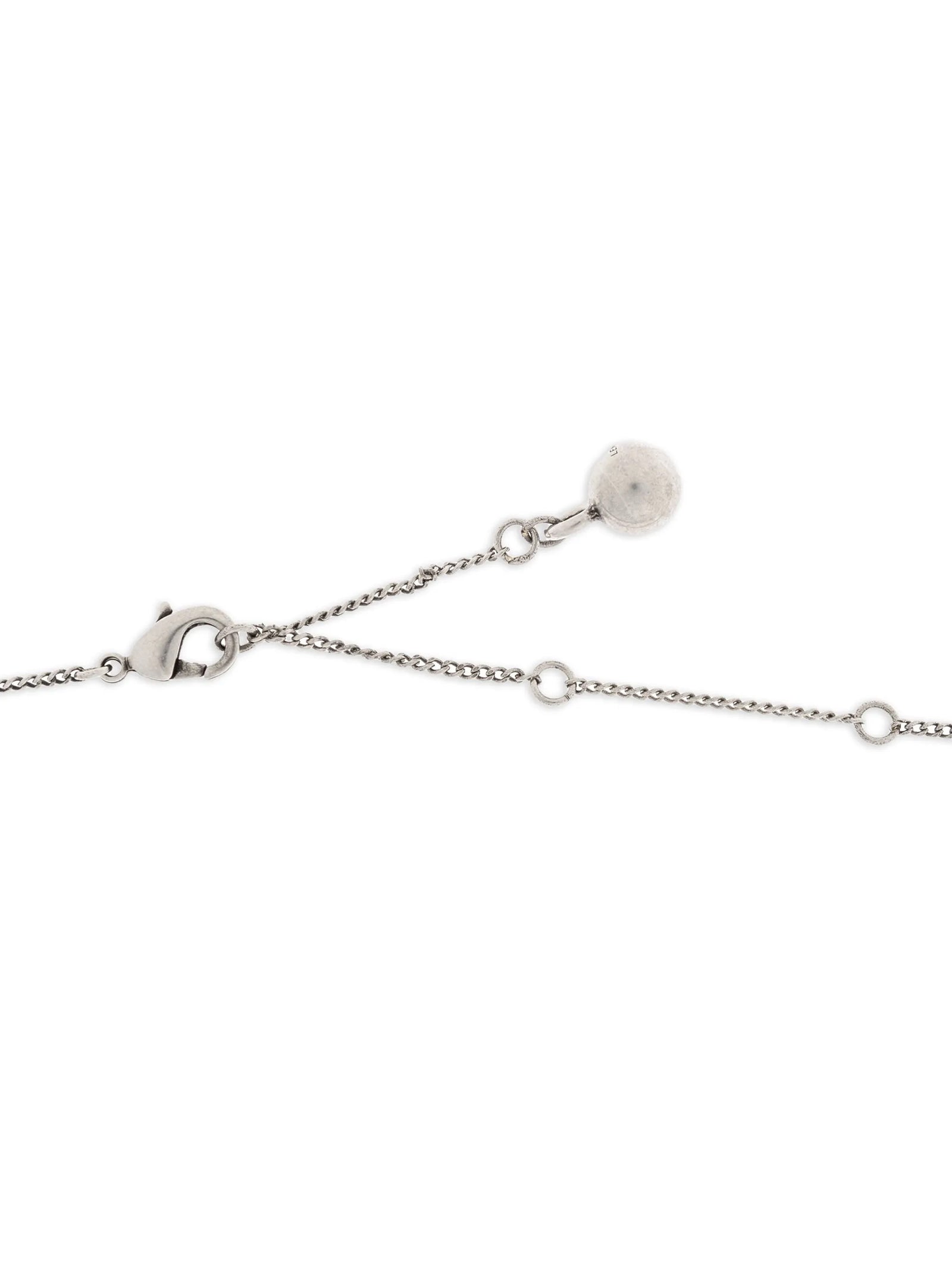 Lemaire 'Cat Eye' Necklace