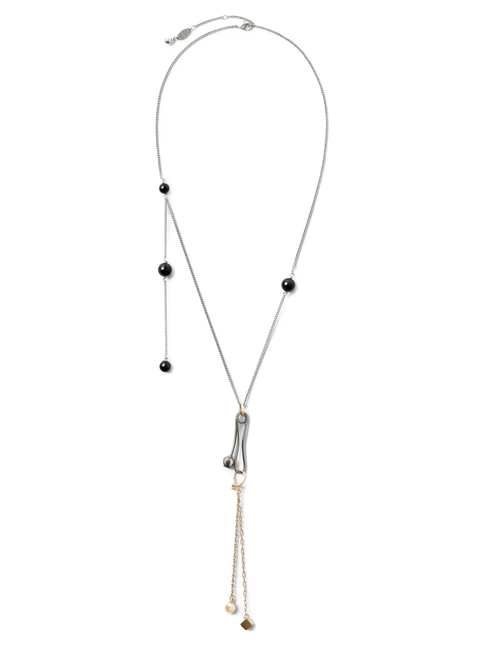 Lemaire 'Thistle' Necklace