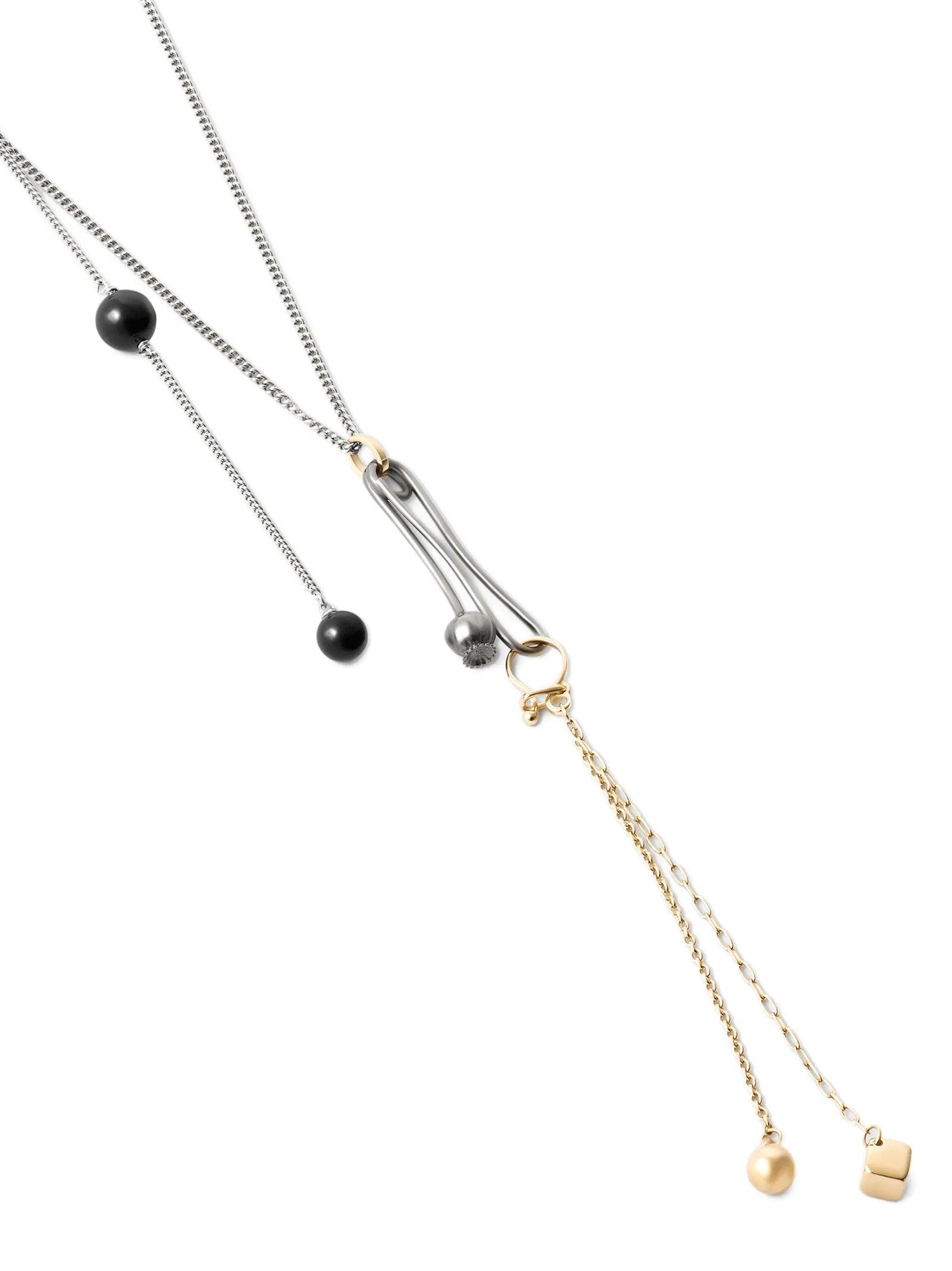 Lemaire 'Thistle' Necklace