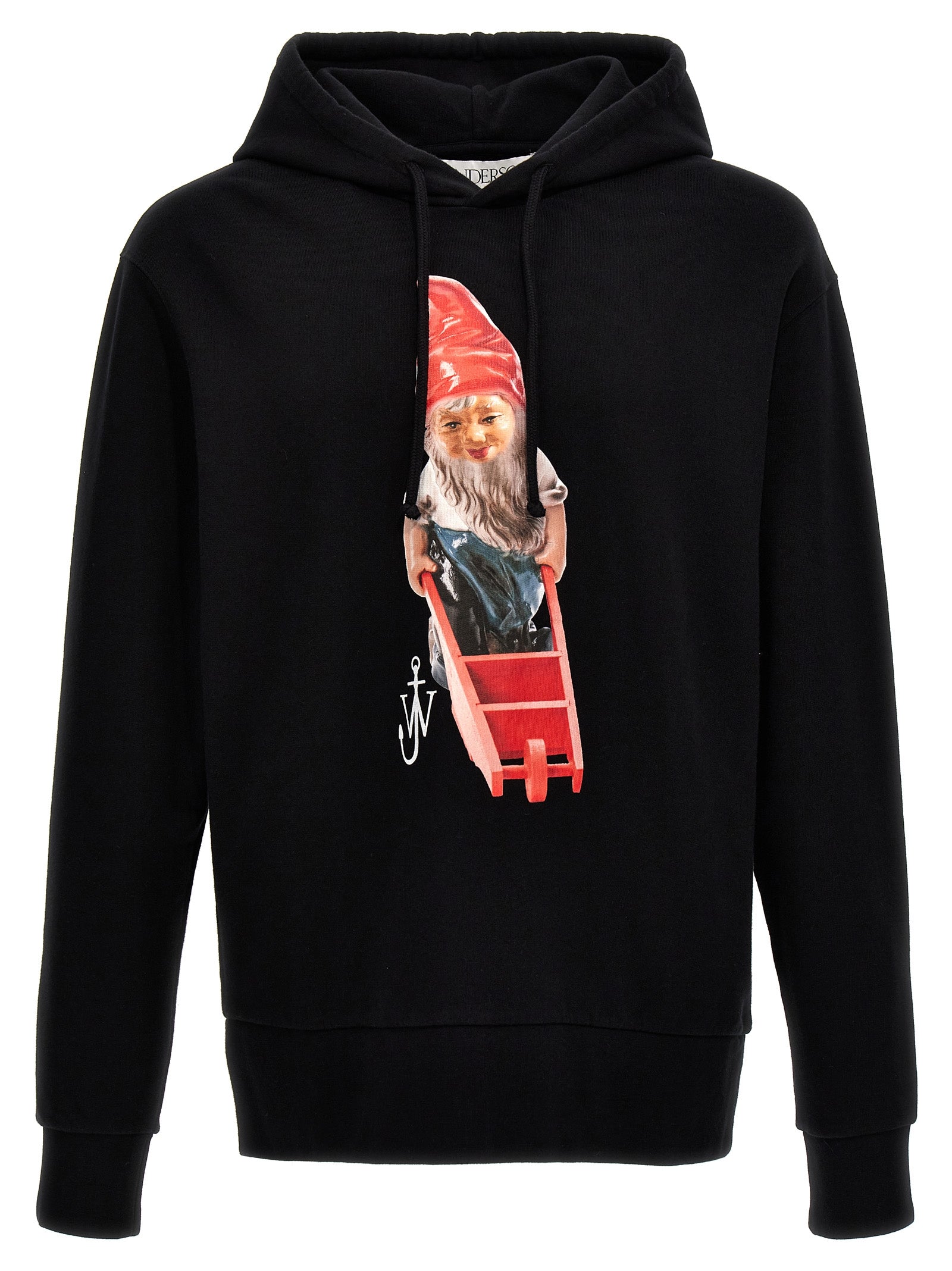 J.W.Anderson 'Gnome' Hoodie