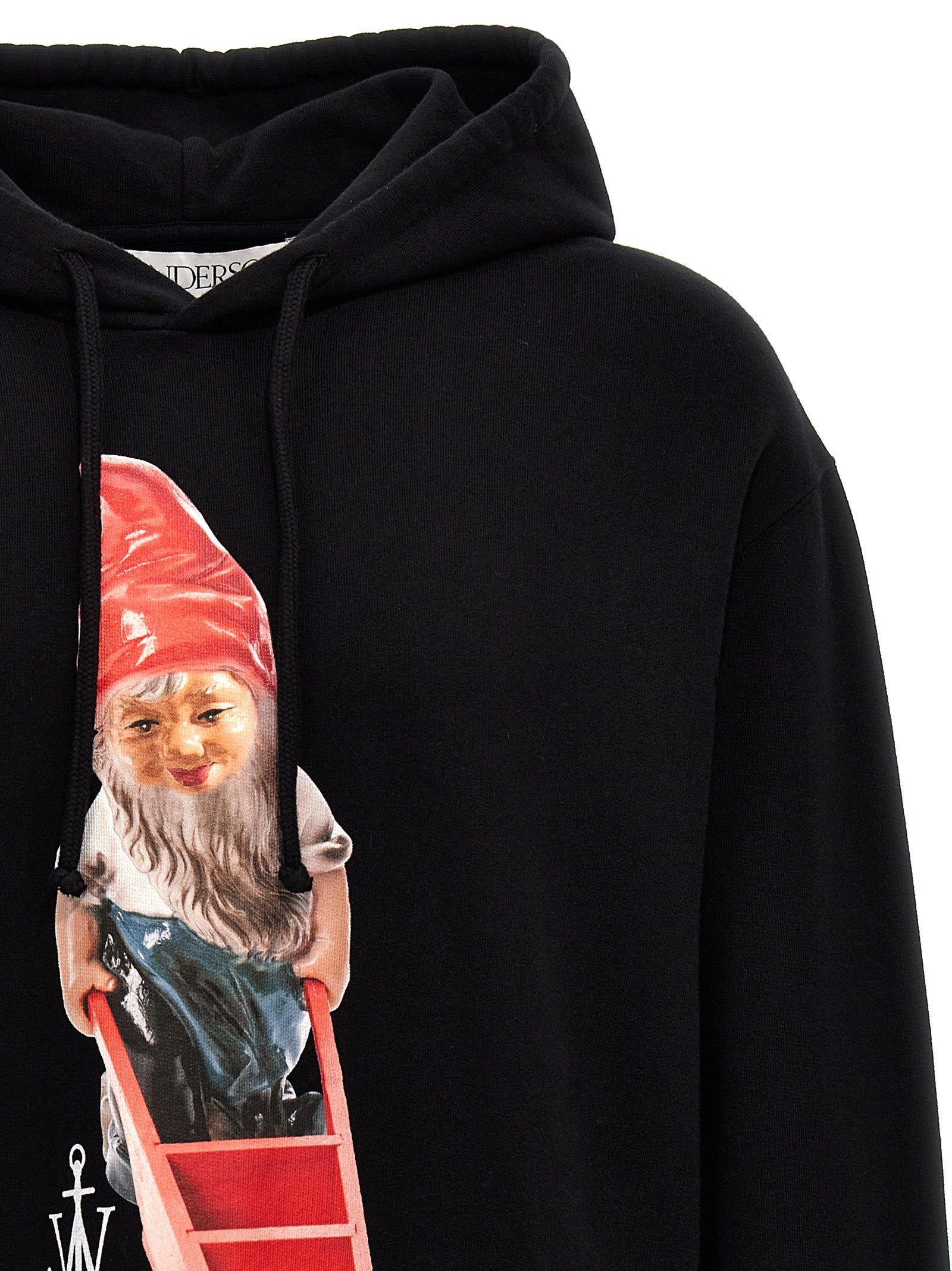 J.W.Anderson 'Gnome' Hoodie