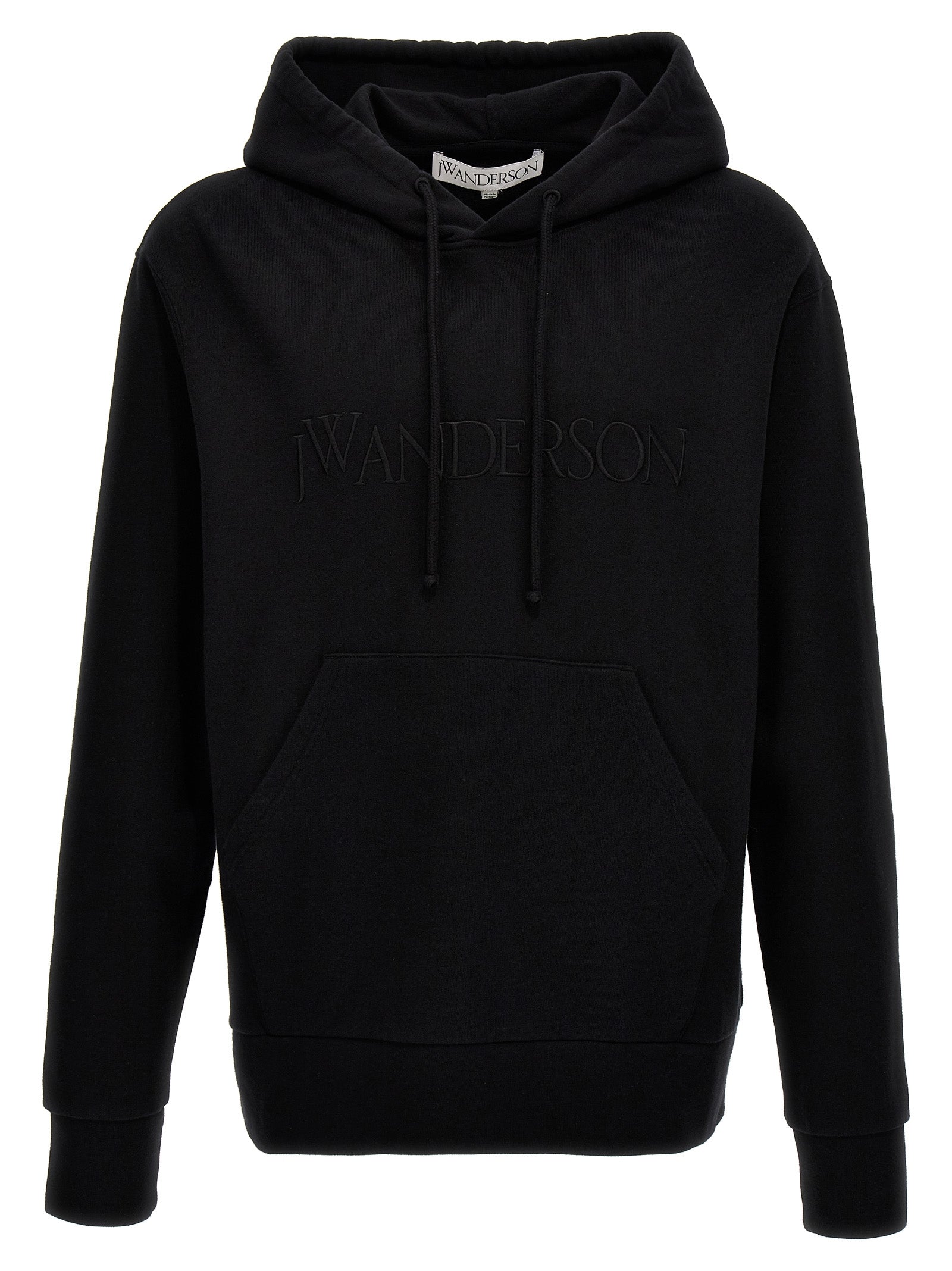 J.W.Anderson Logo Hoodie