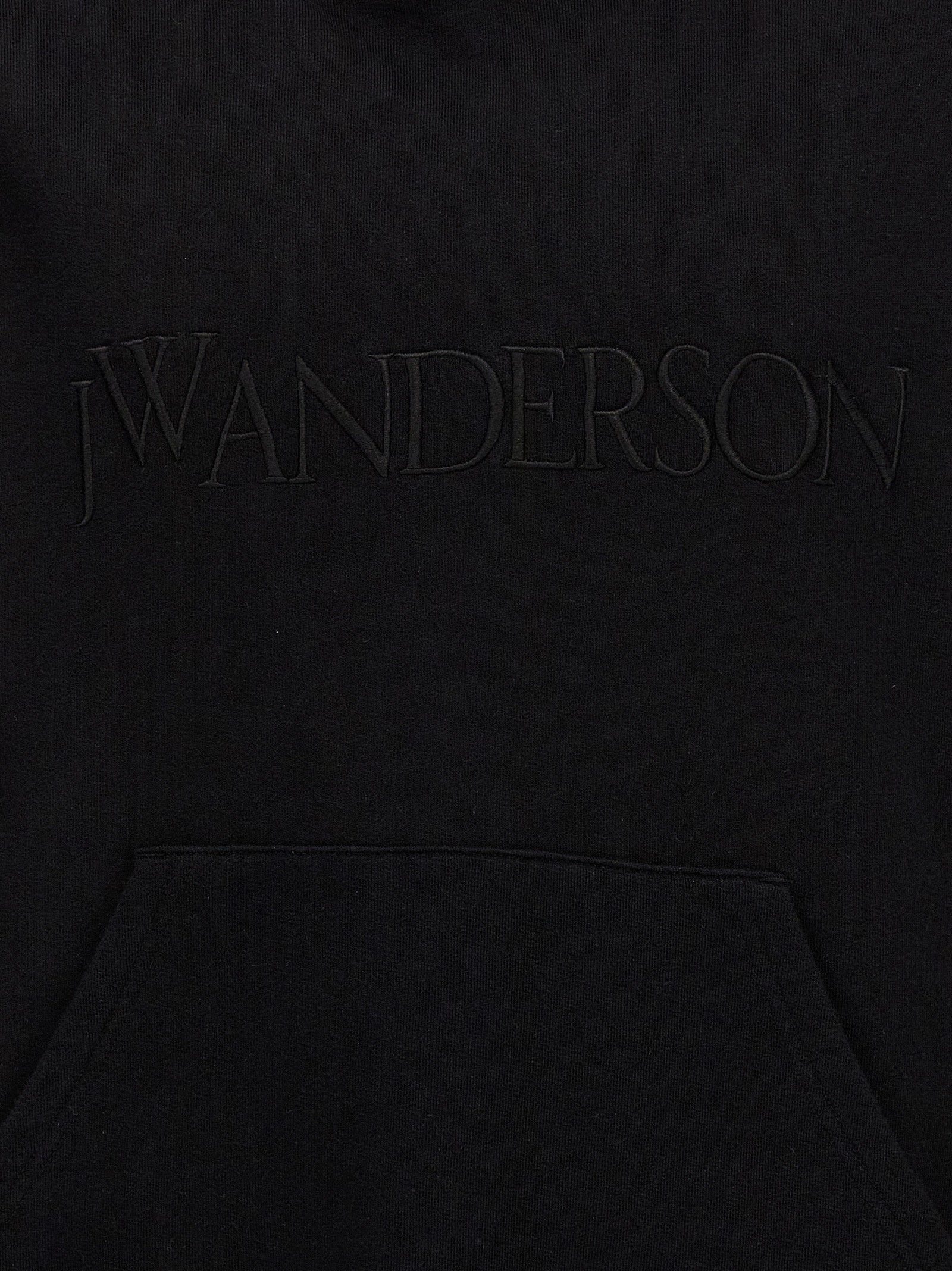 J.W.Anderson Logo Hoodie