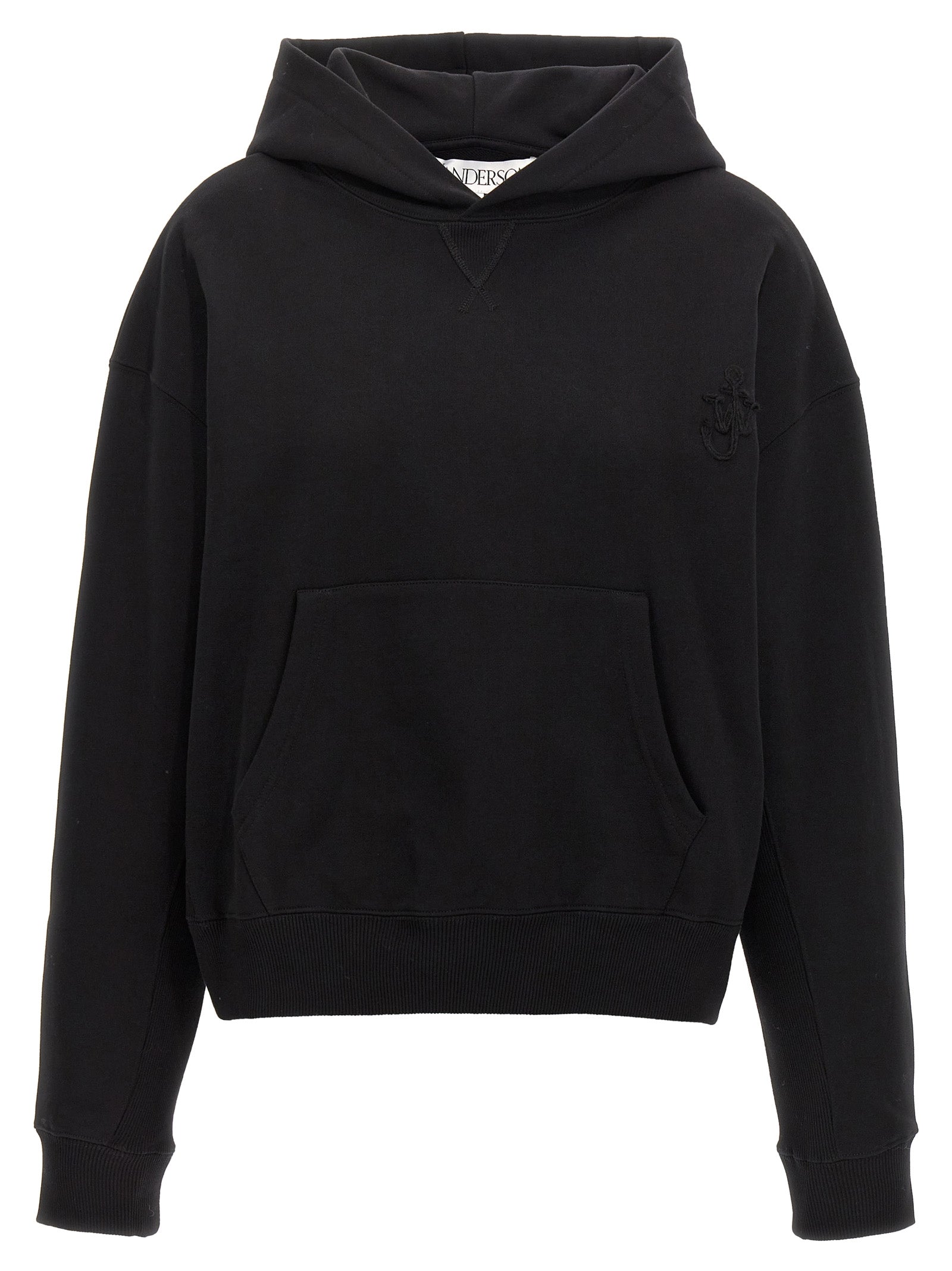 J.W.Anderson 'Anchor Logo' Hoodie