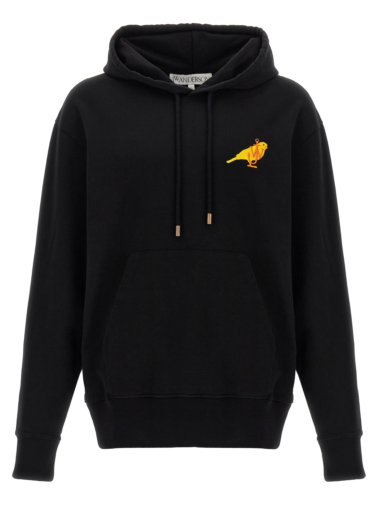 J.W.Anderson 'Canary' Hoodie