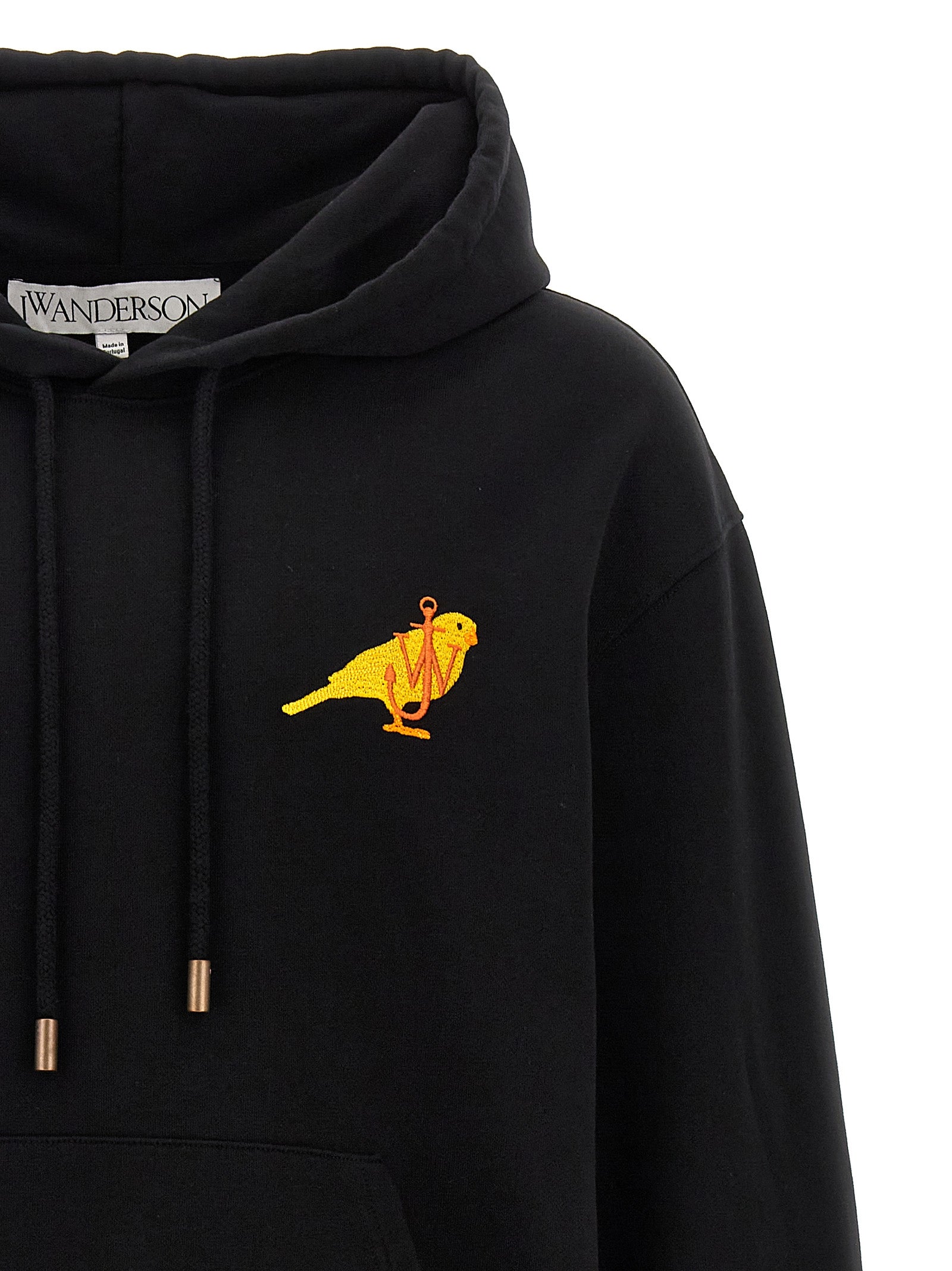 J.W.Anderson 'Canary' Hoodie