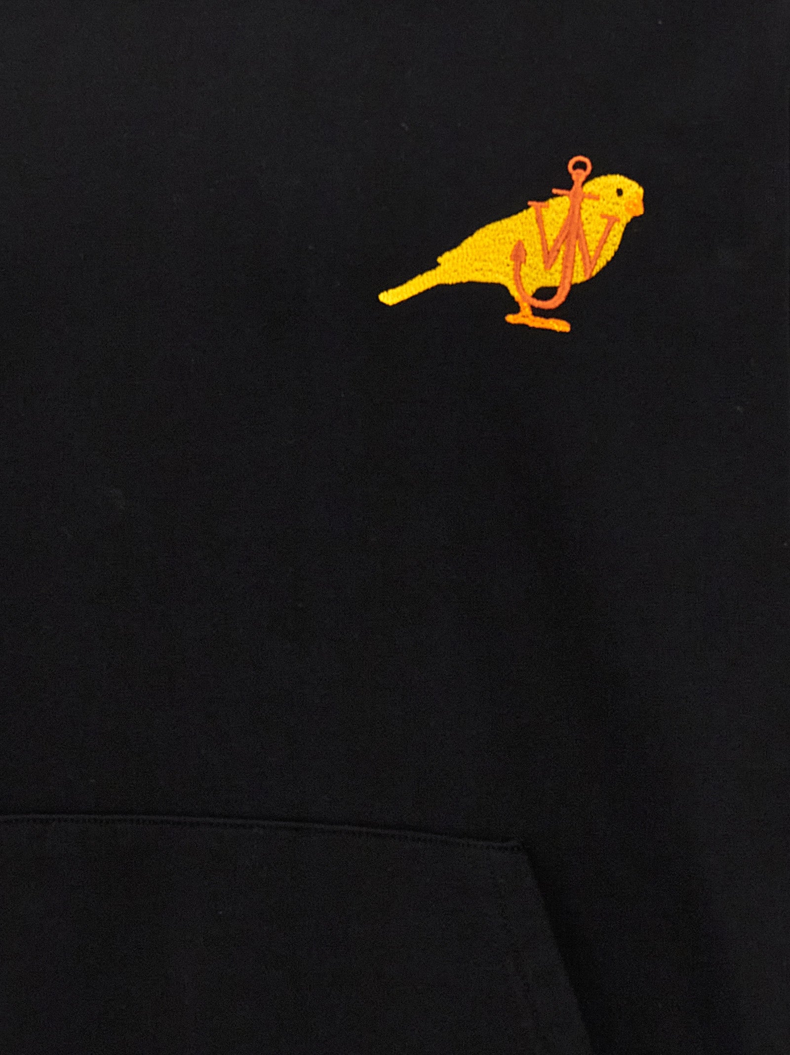 J.W.Anderson 'Canary' Hoodie