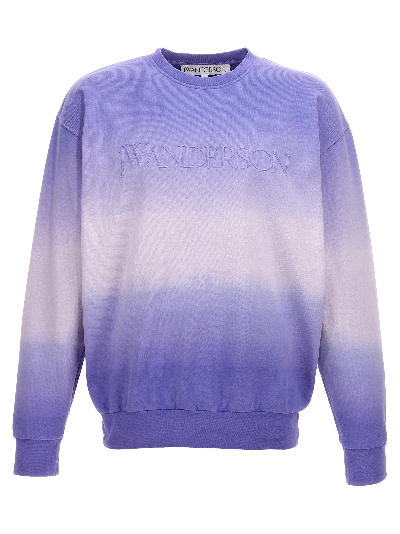 J.W.Anderson 'Gradient' Sweatshirt