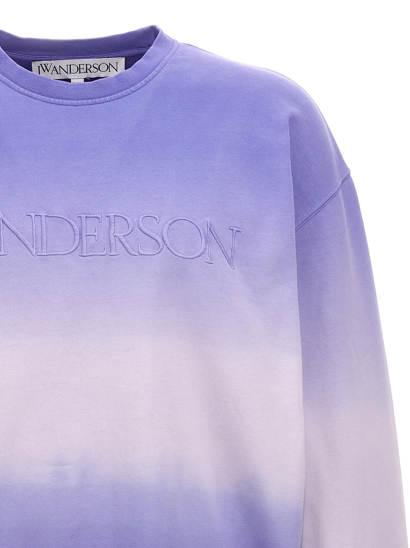 J.W.Anderson 'Gradient' Sweatshirt