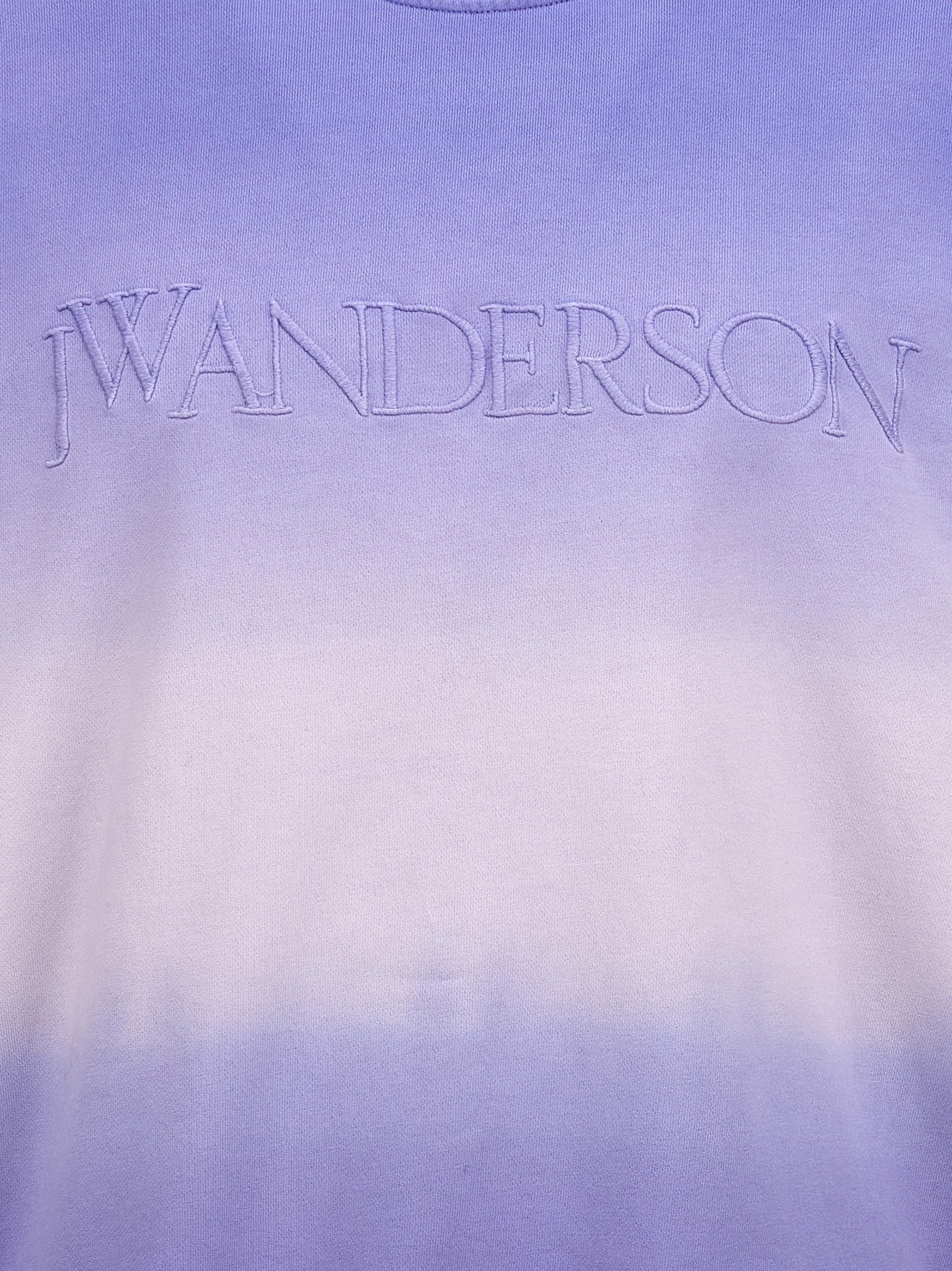 J.W.Anderson 'Gradient' Sweatshirt