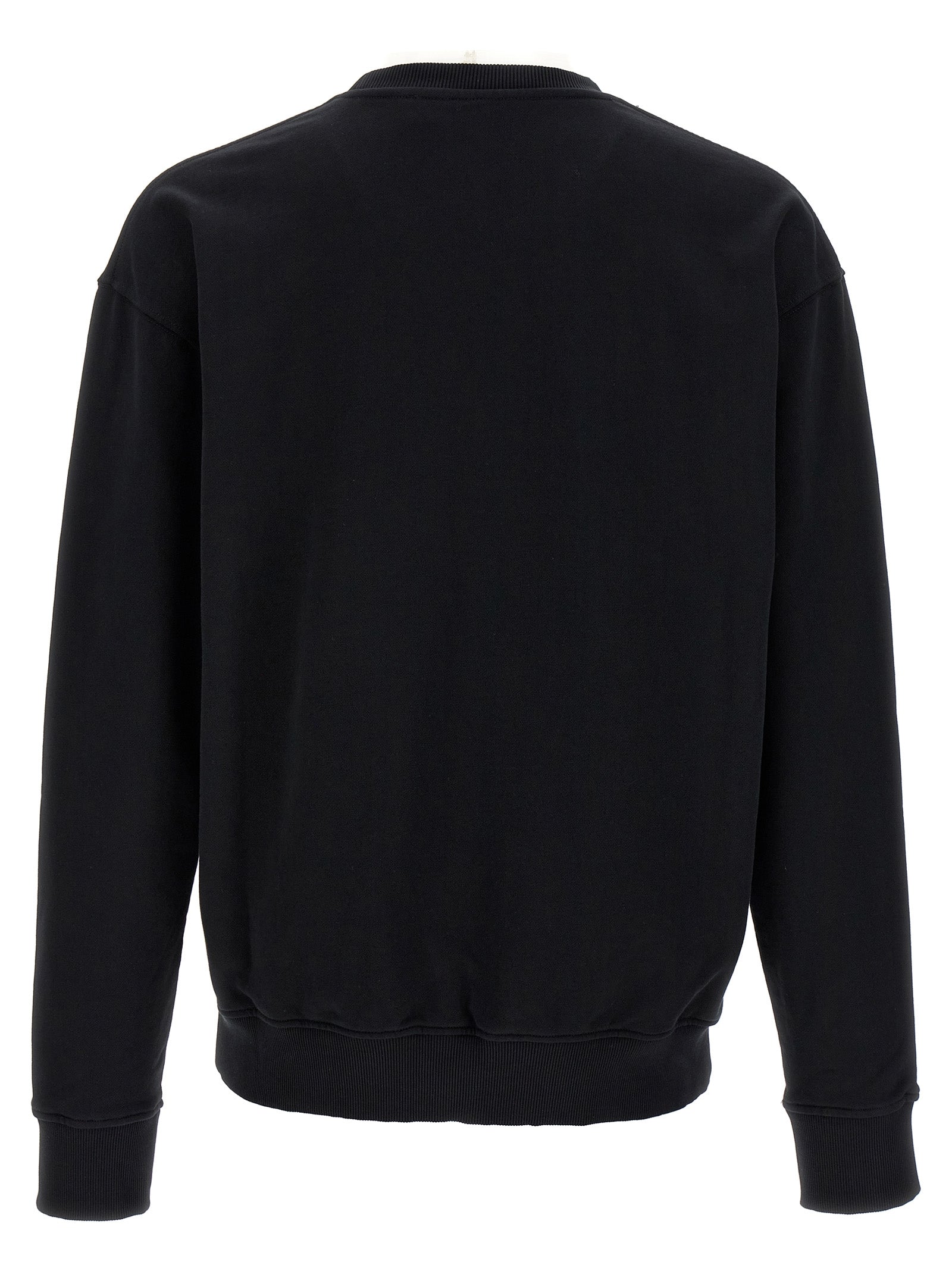 J.W.Anderson 'Logo Embroidery' Sweatshirt