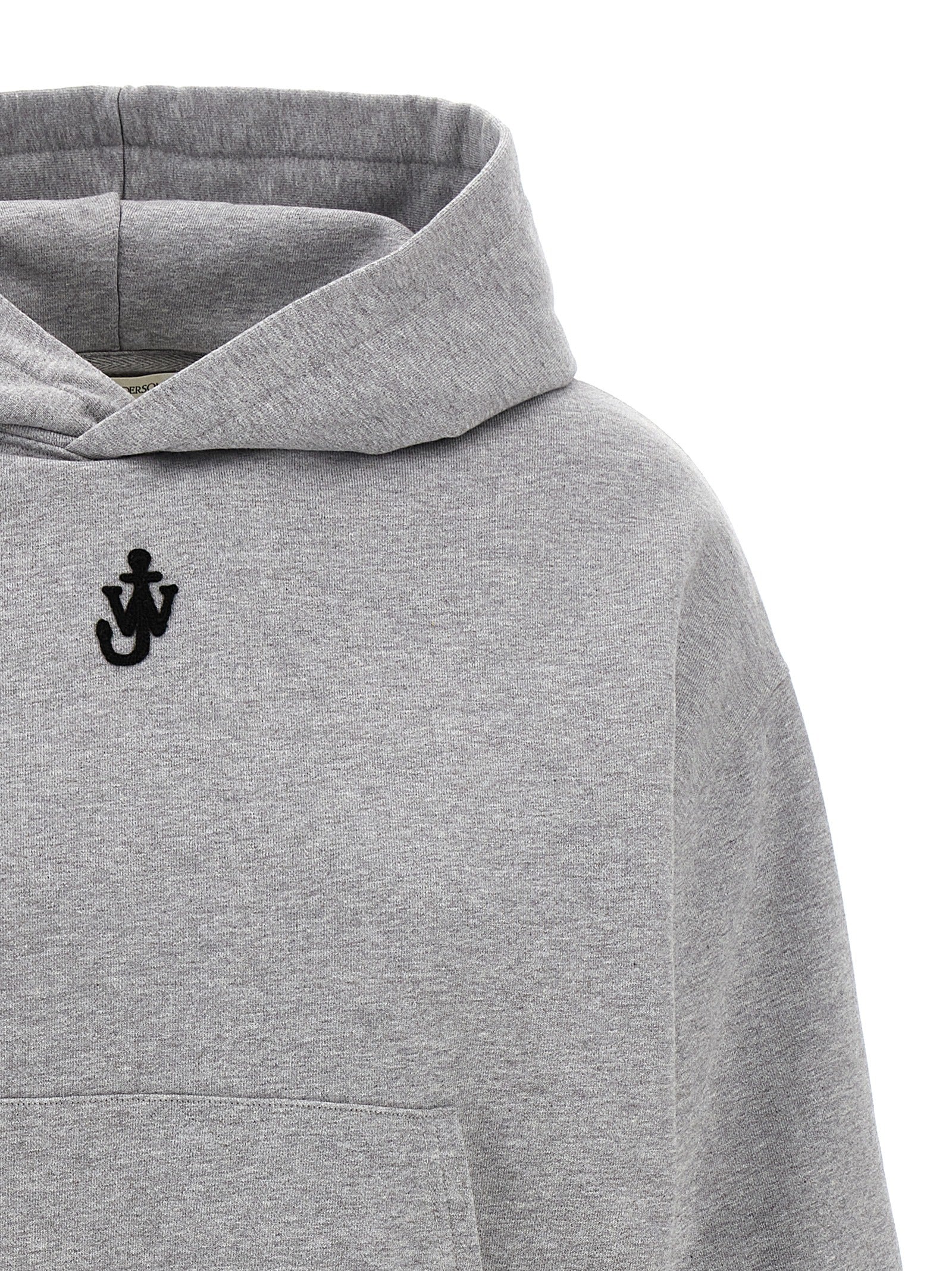 J.W.Anderson 'Anchor' Hoodie