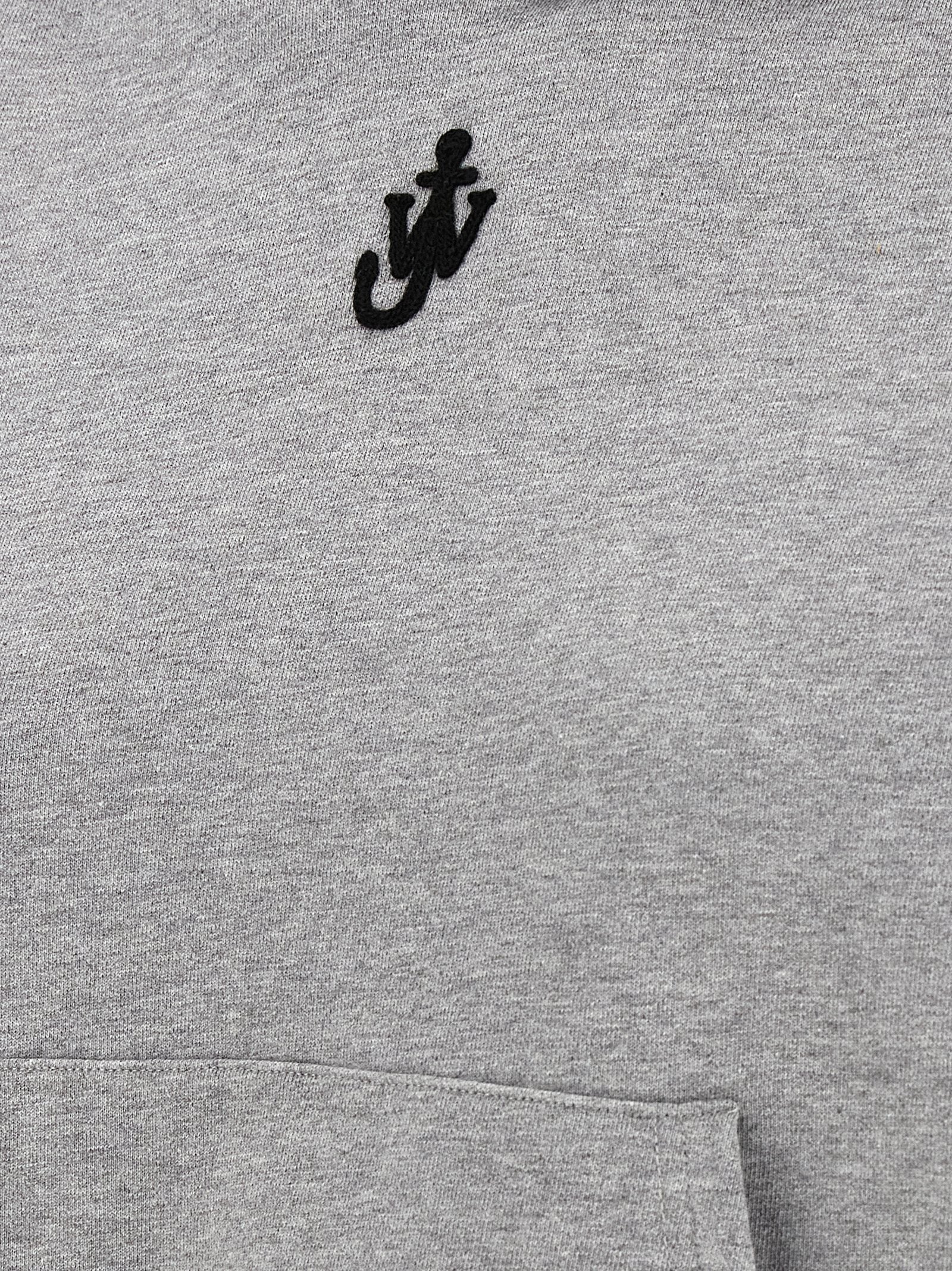 J.W.Anderson 'Anchor' Hoodie