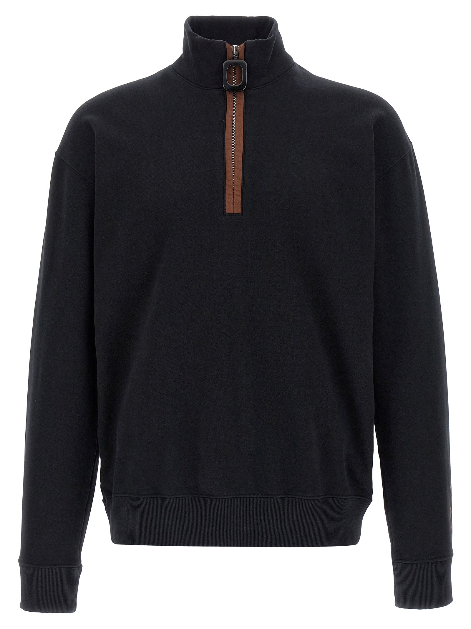 J.W.Anderson Half Zip Sweatshirt