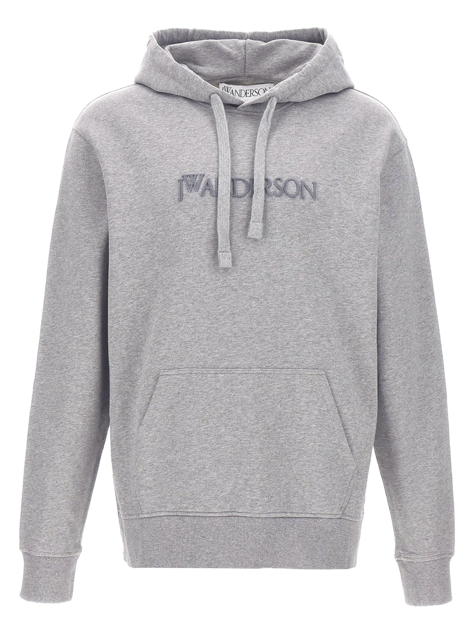 J.W.Anderson 'Logo Embroidery' Sweatshirt