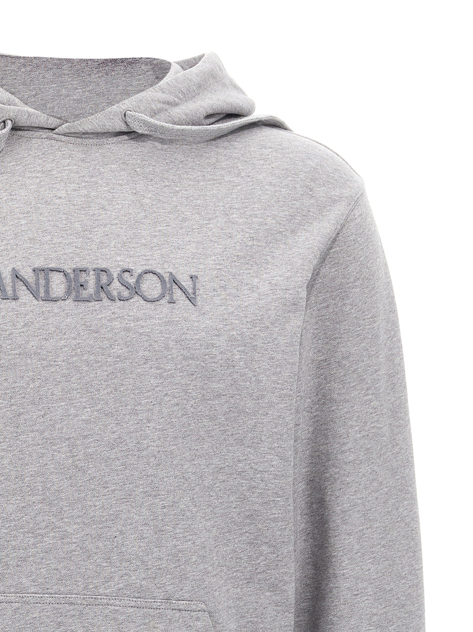 J.W.Anderson 'Logo Embroidery' Sweatshirt