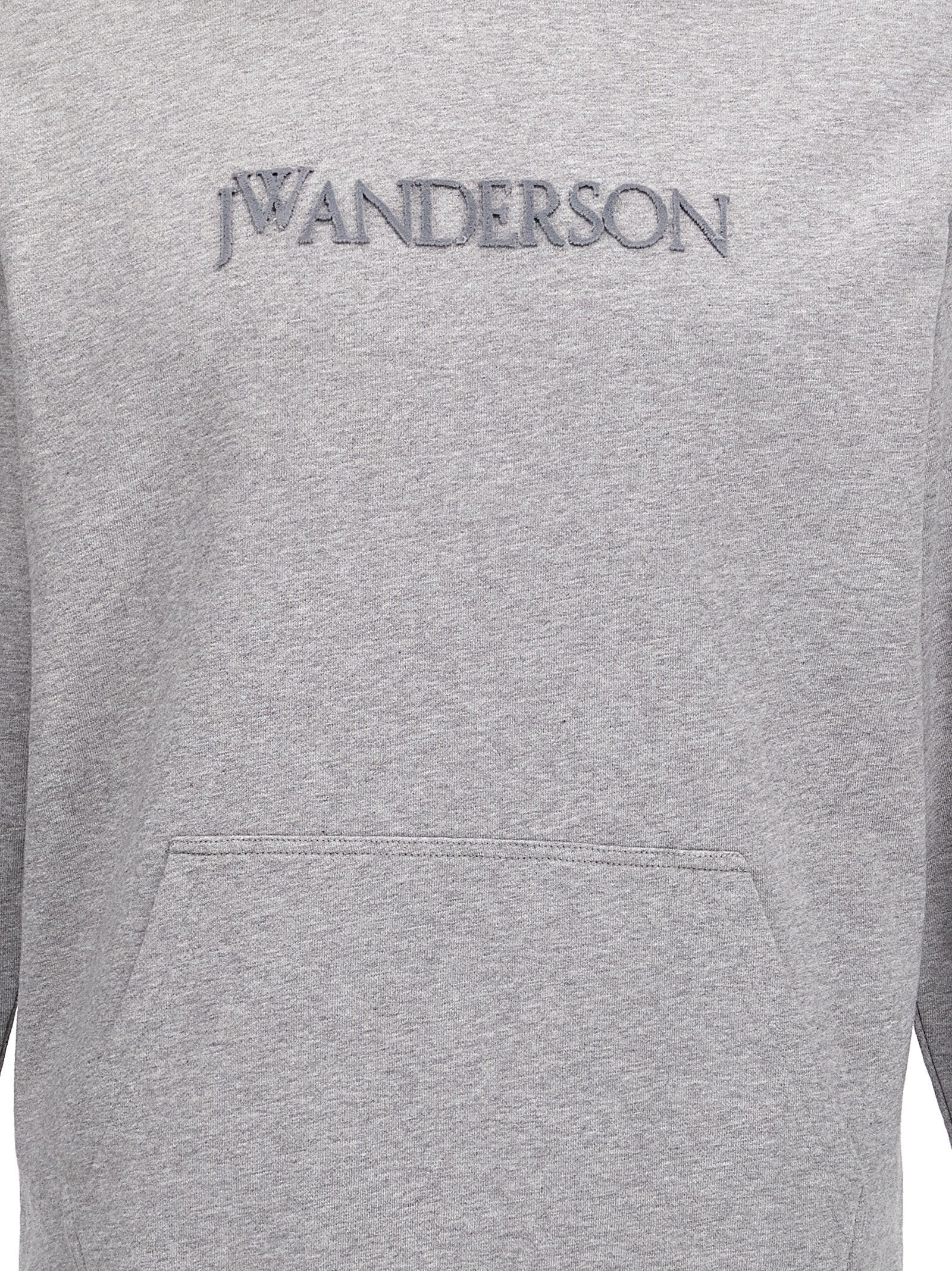 J.W.Anderson 'Logo Embroidery' Sweatshirt