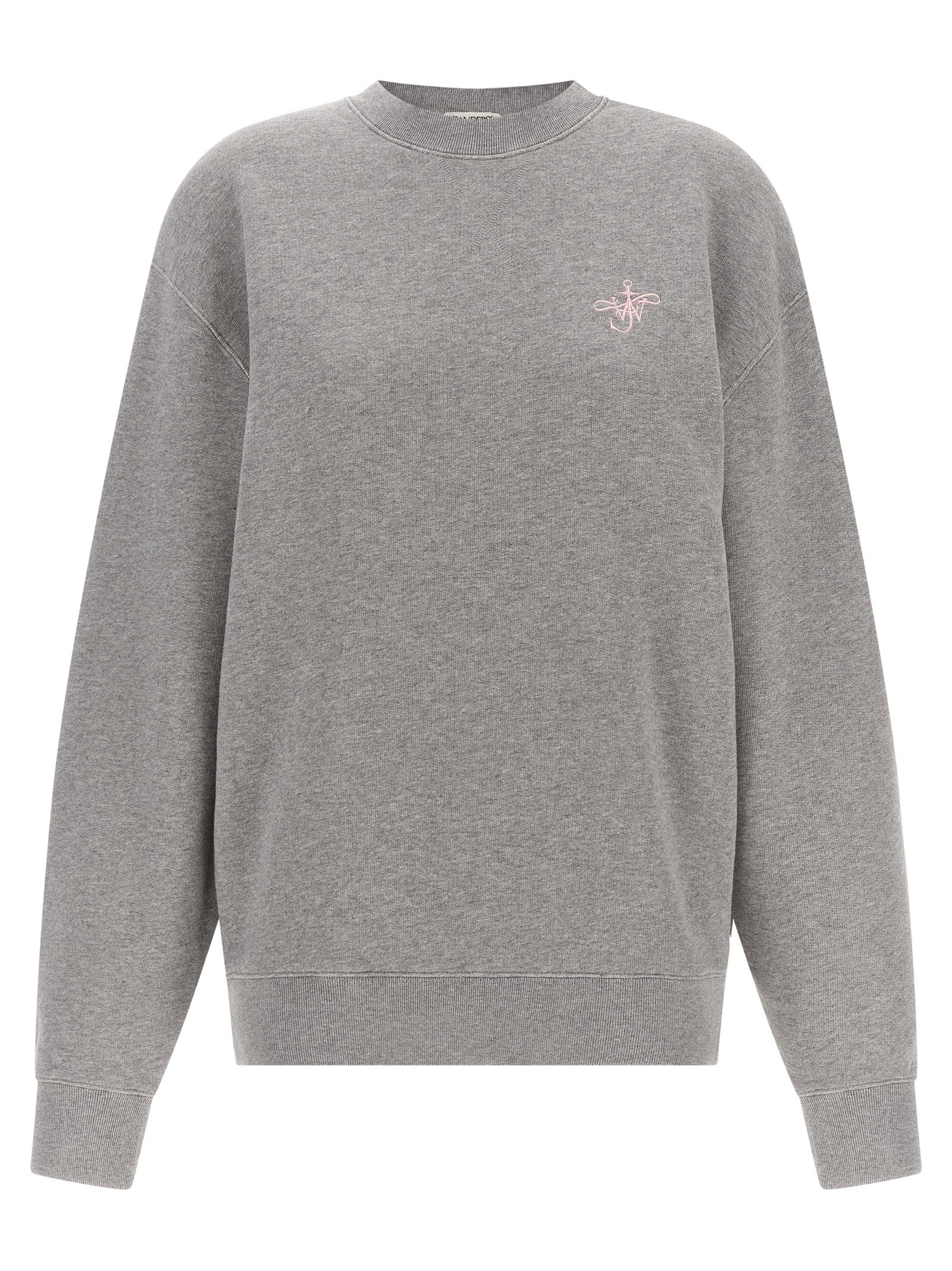 J.W.Anderson 'Ribbon Anchor' Sweatshirt