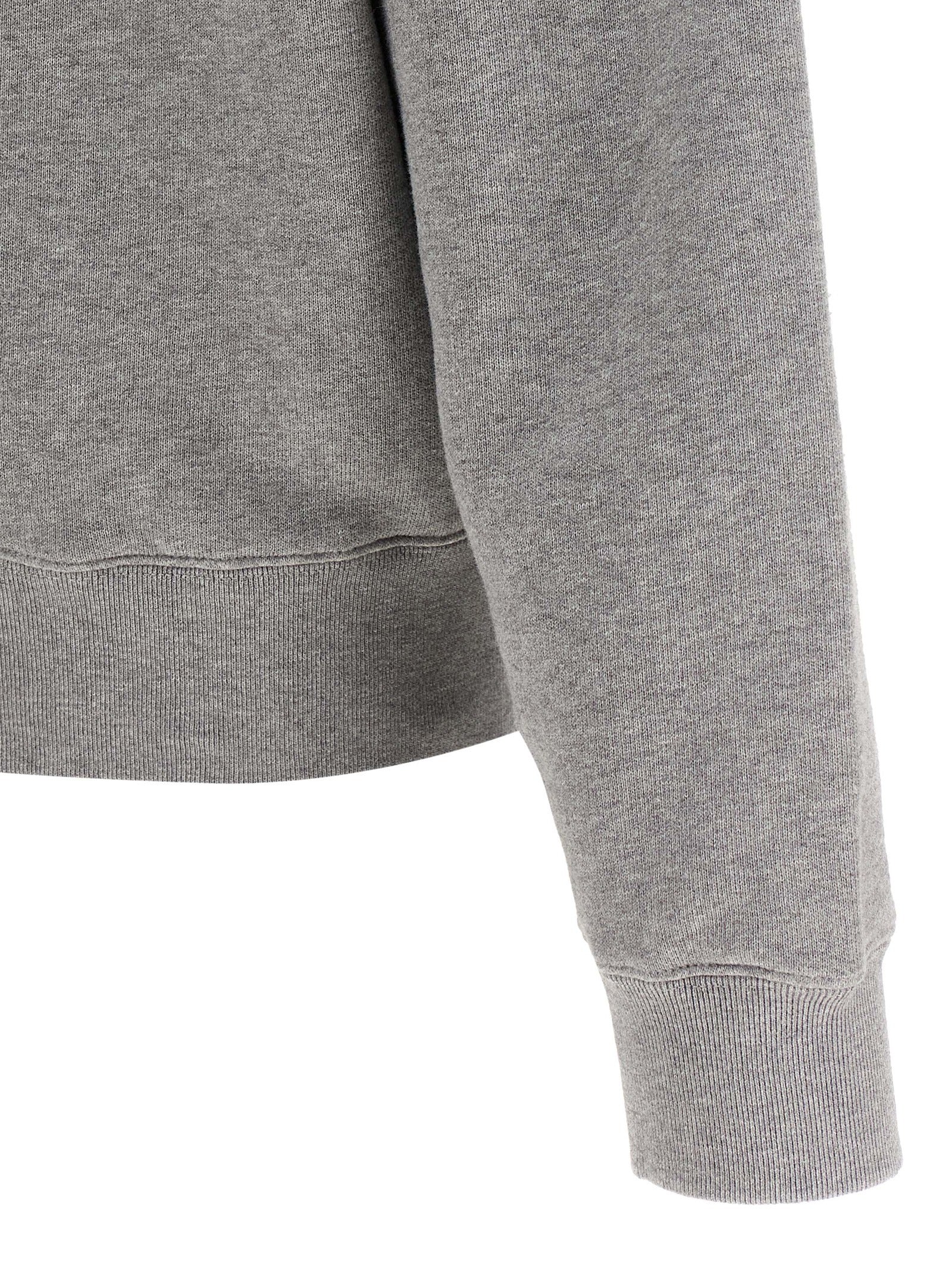 J.W.Anderson 'Ribbon Anchor' Sweatshirt