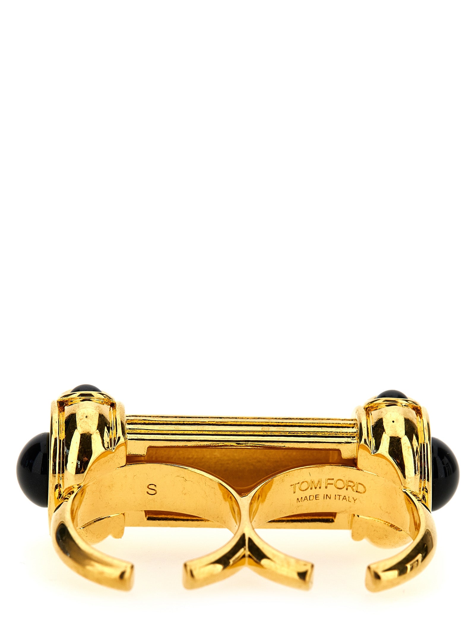 Tom Ford Cabochons Ring