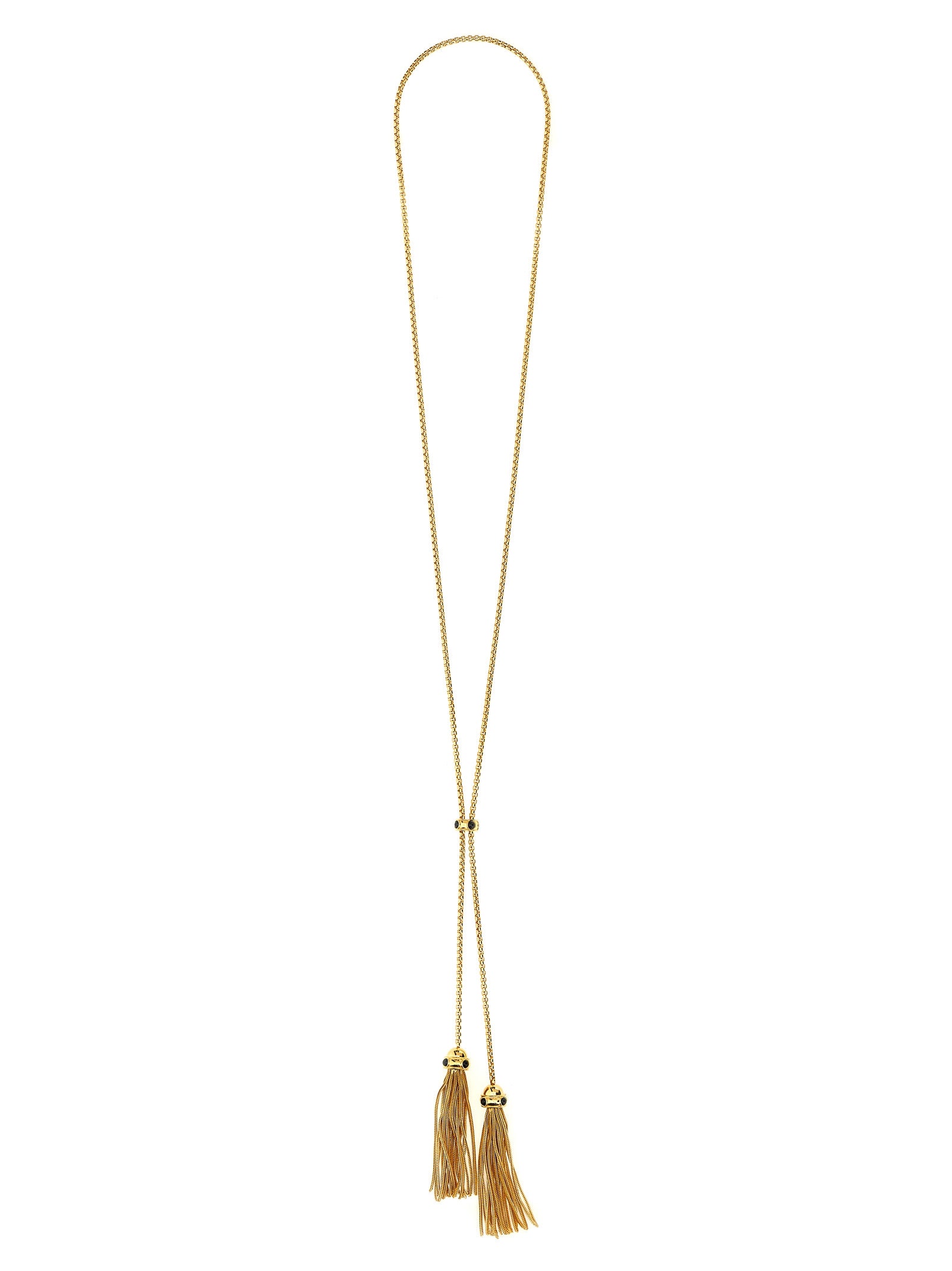 Tom Ford Tassel Necklace