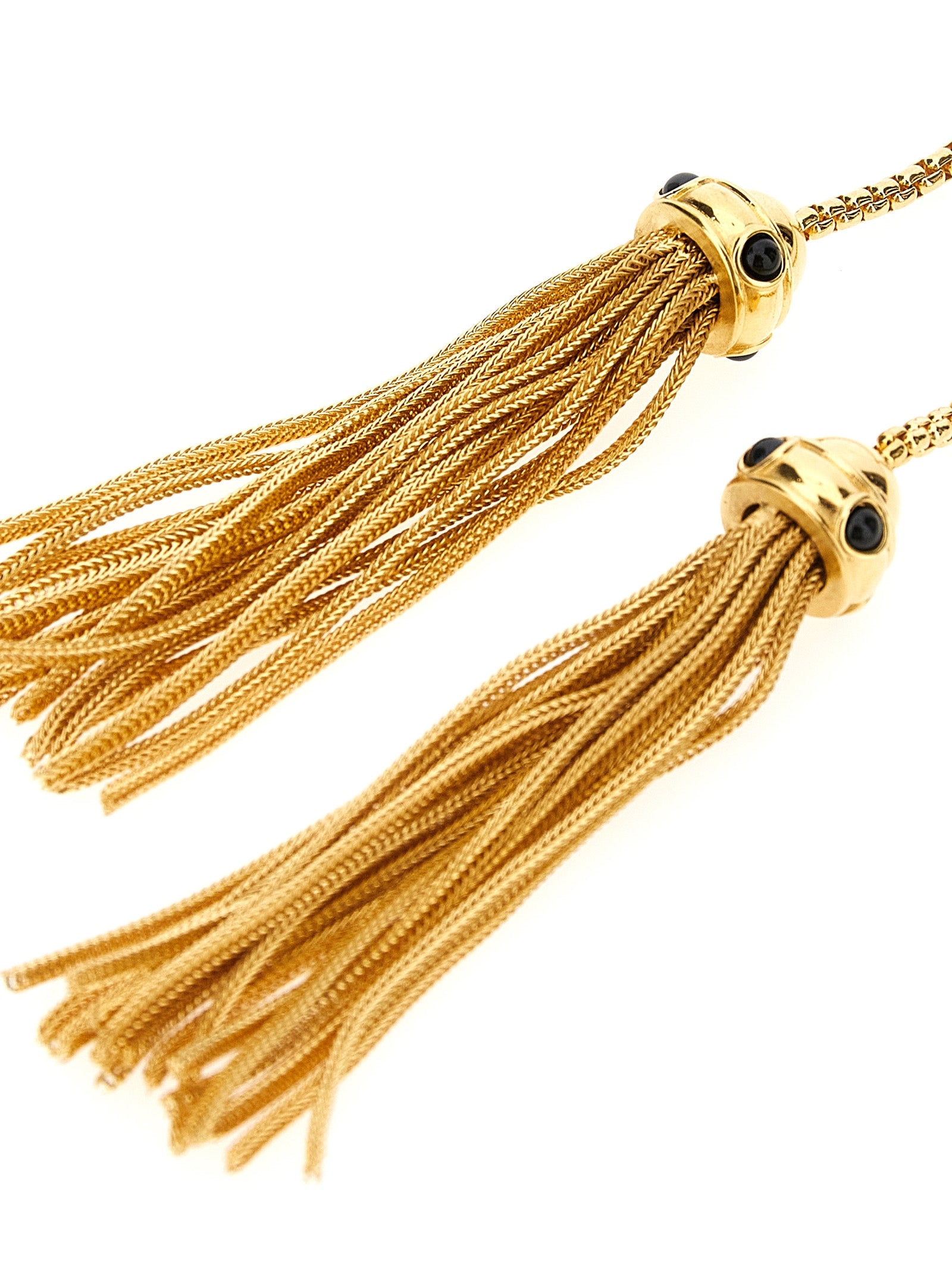 Tom Ford Tassel Necklace