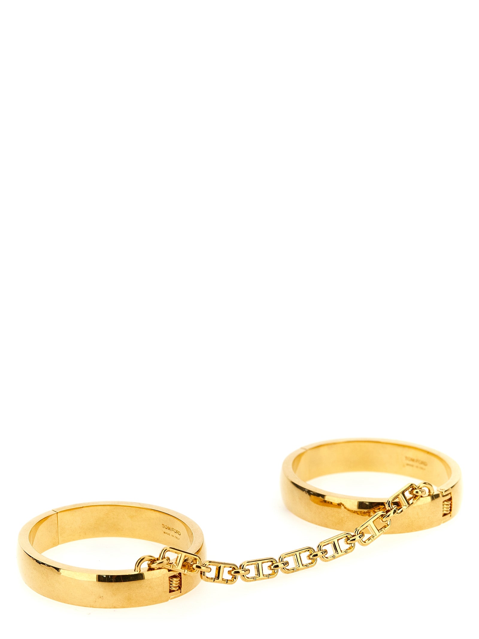 Tom Ford Handcuff Bracelet