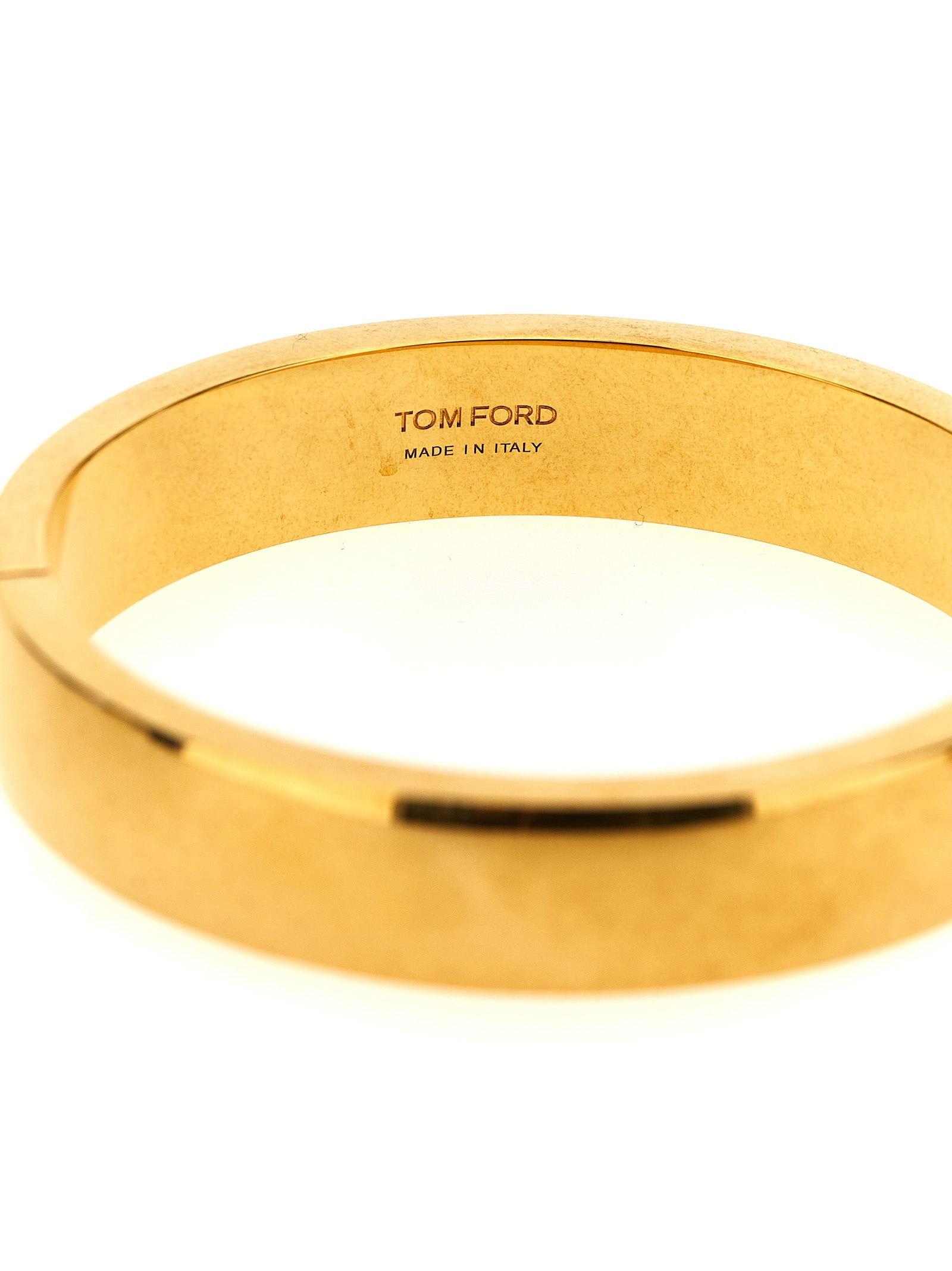 Tom Ford Handcuff Bracelet