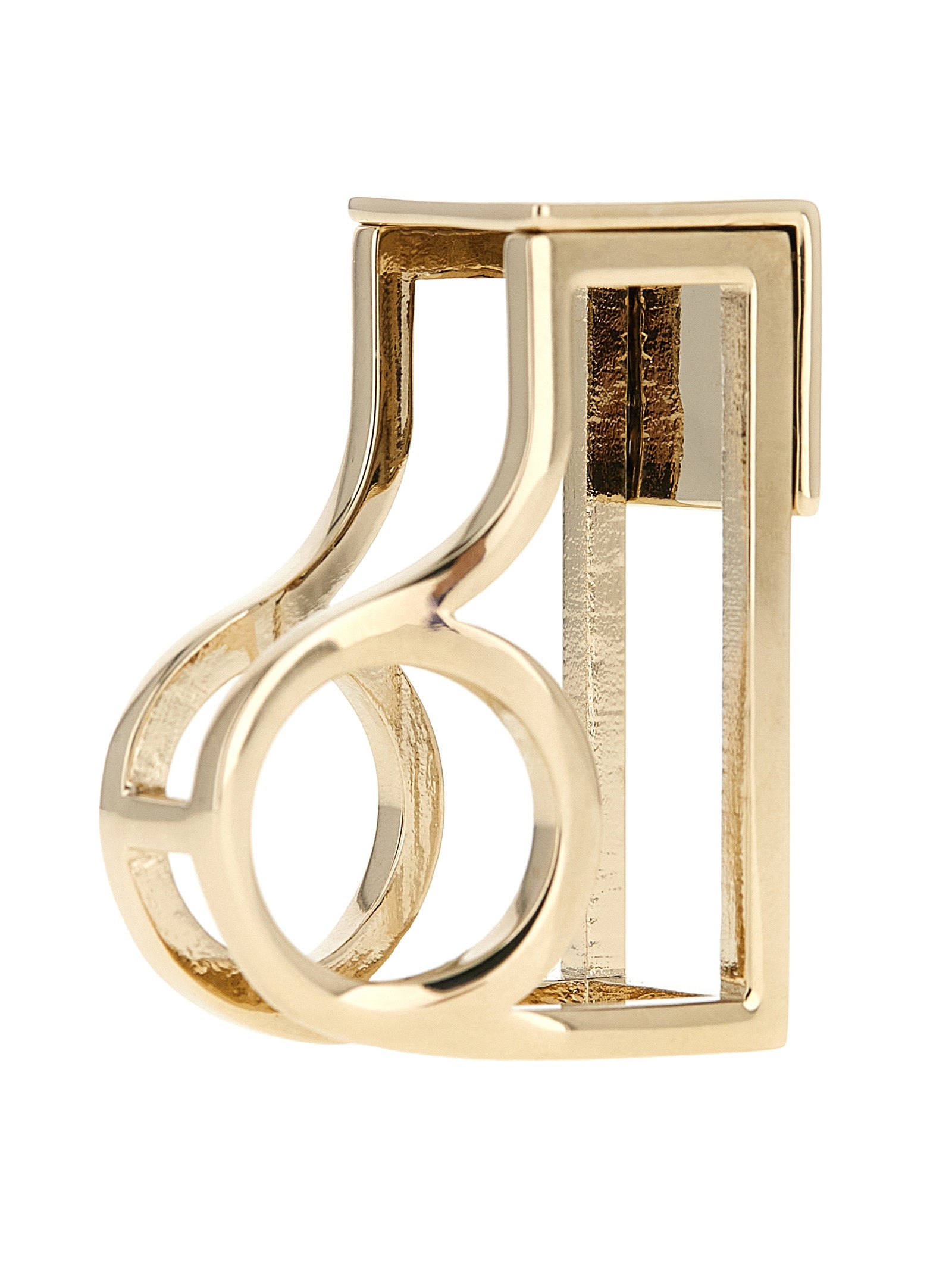 Tom Ford Sculptural Ring