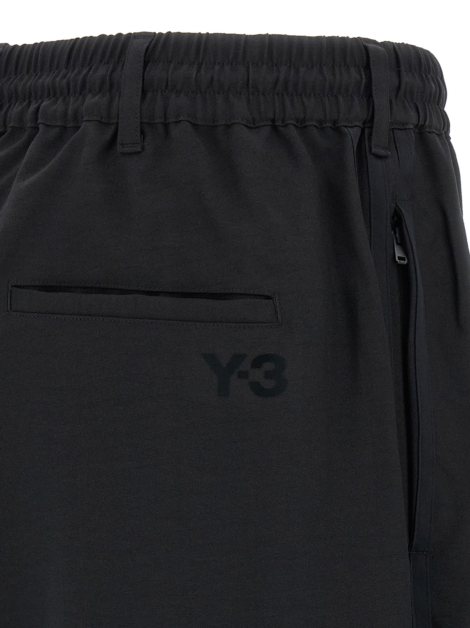 Y-3 'Y-3 Sport Uniform' Pants