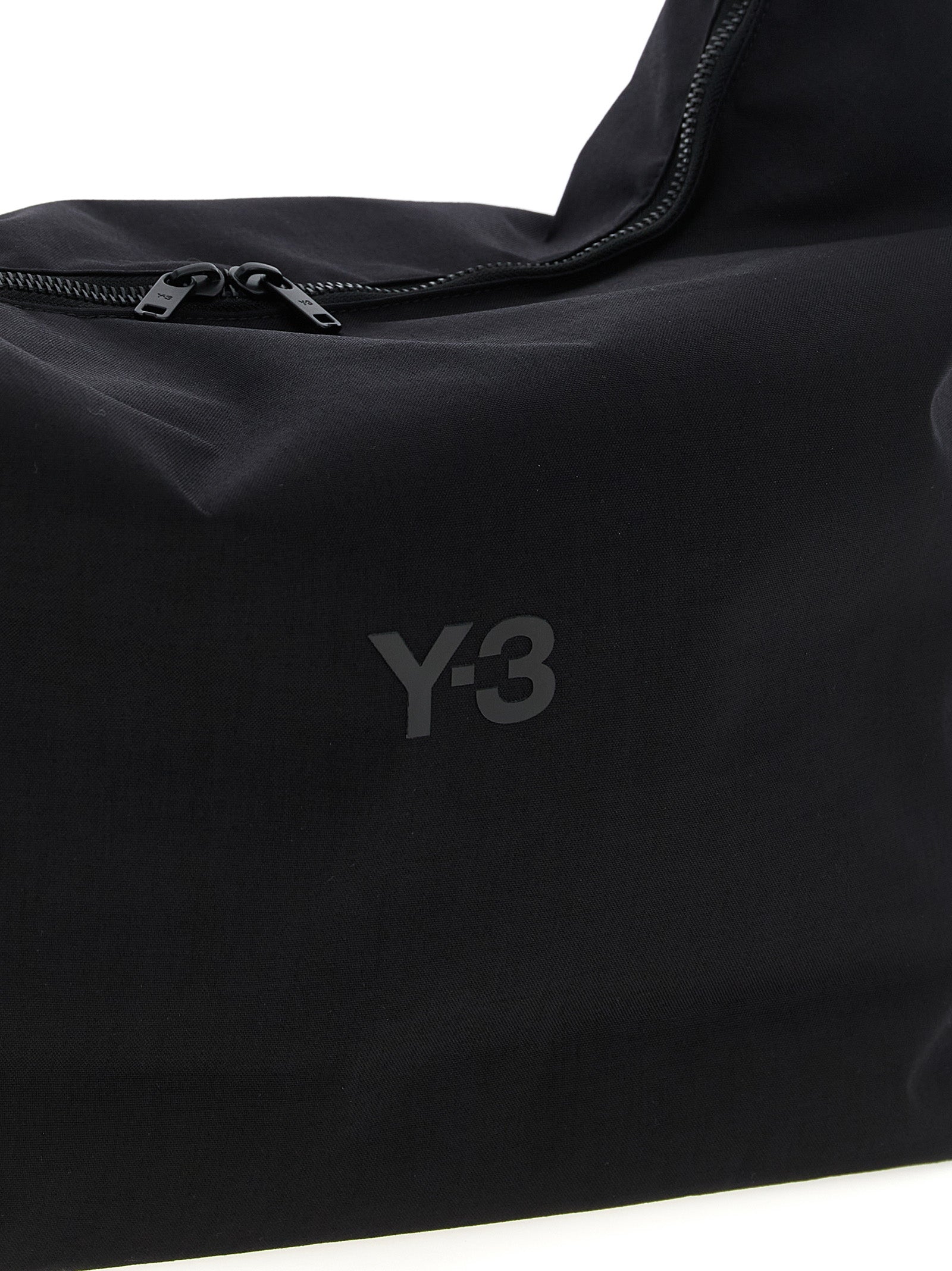 Y-3 'Y-3 X Body Large' Duffel Bag