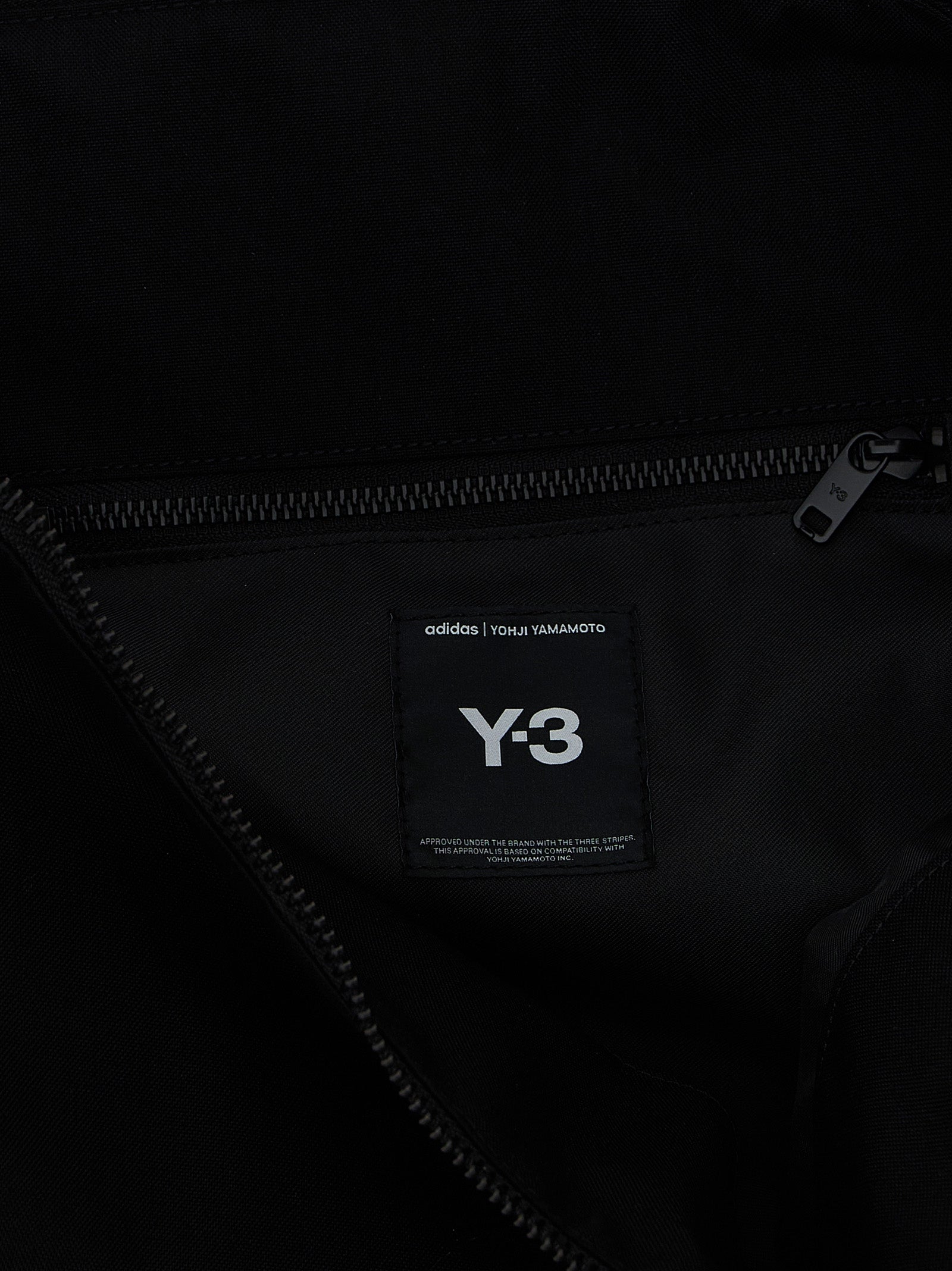 Y-3 'Y-3 X Body Large' Duffel Bag