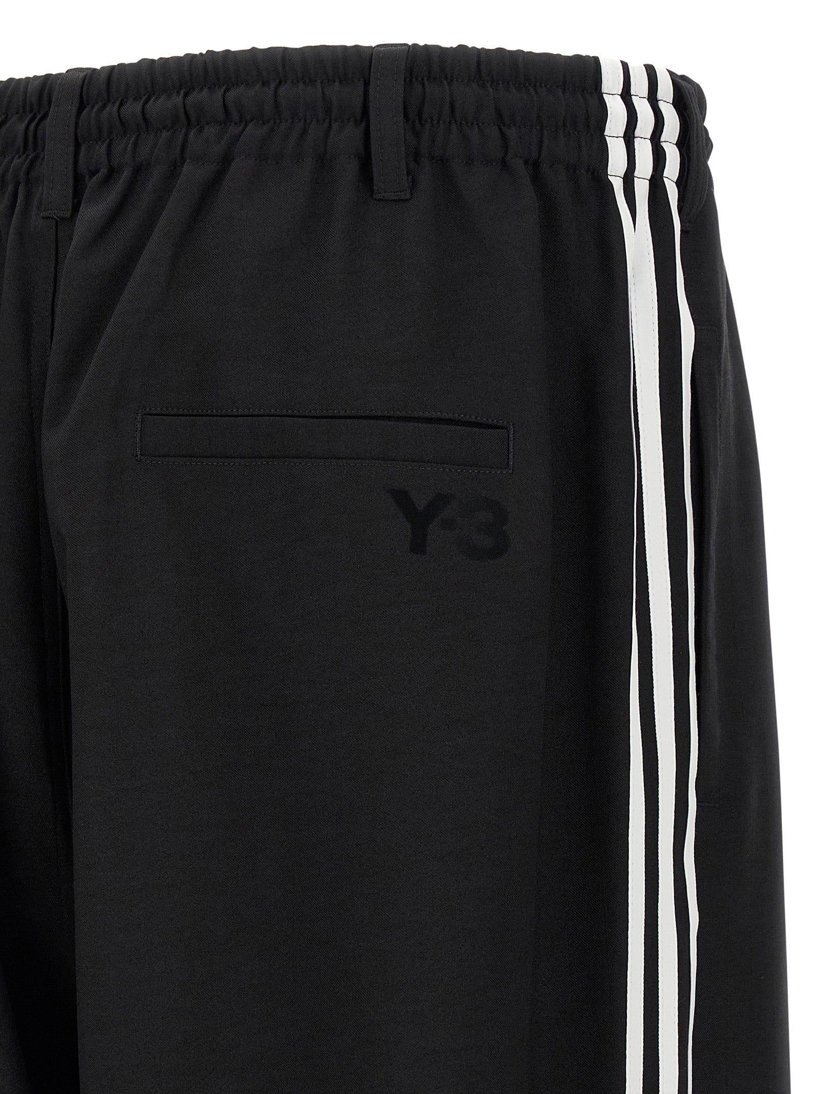 Y-3 'Y-3 3-Stripes' Joggers