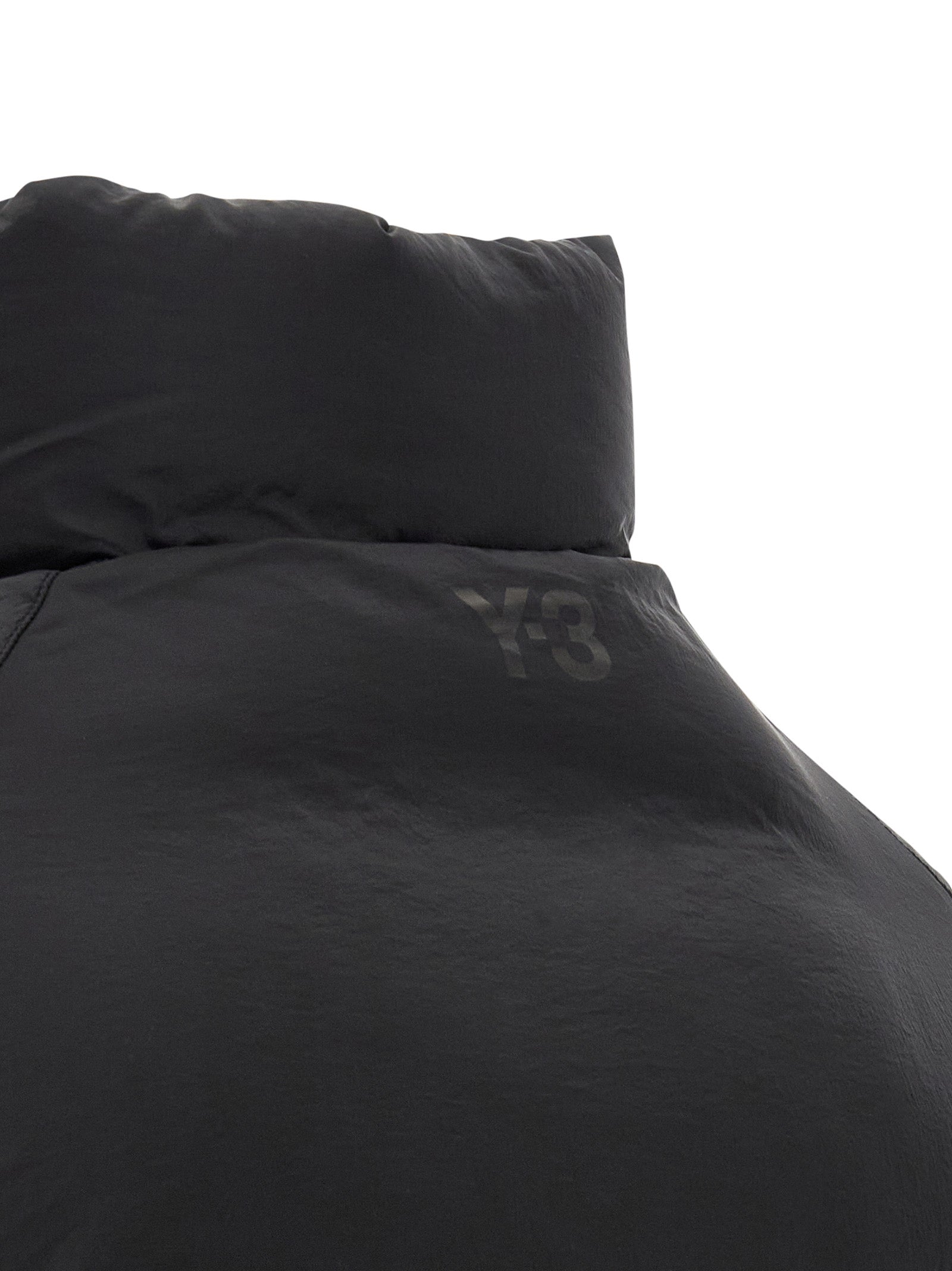 Y-3 'Y-3 Puffer' Vest