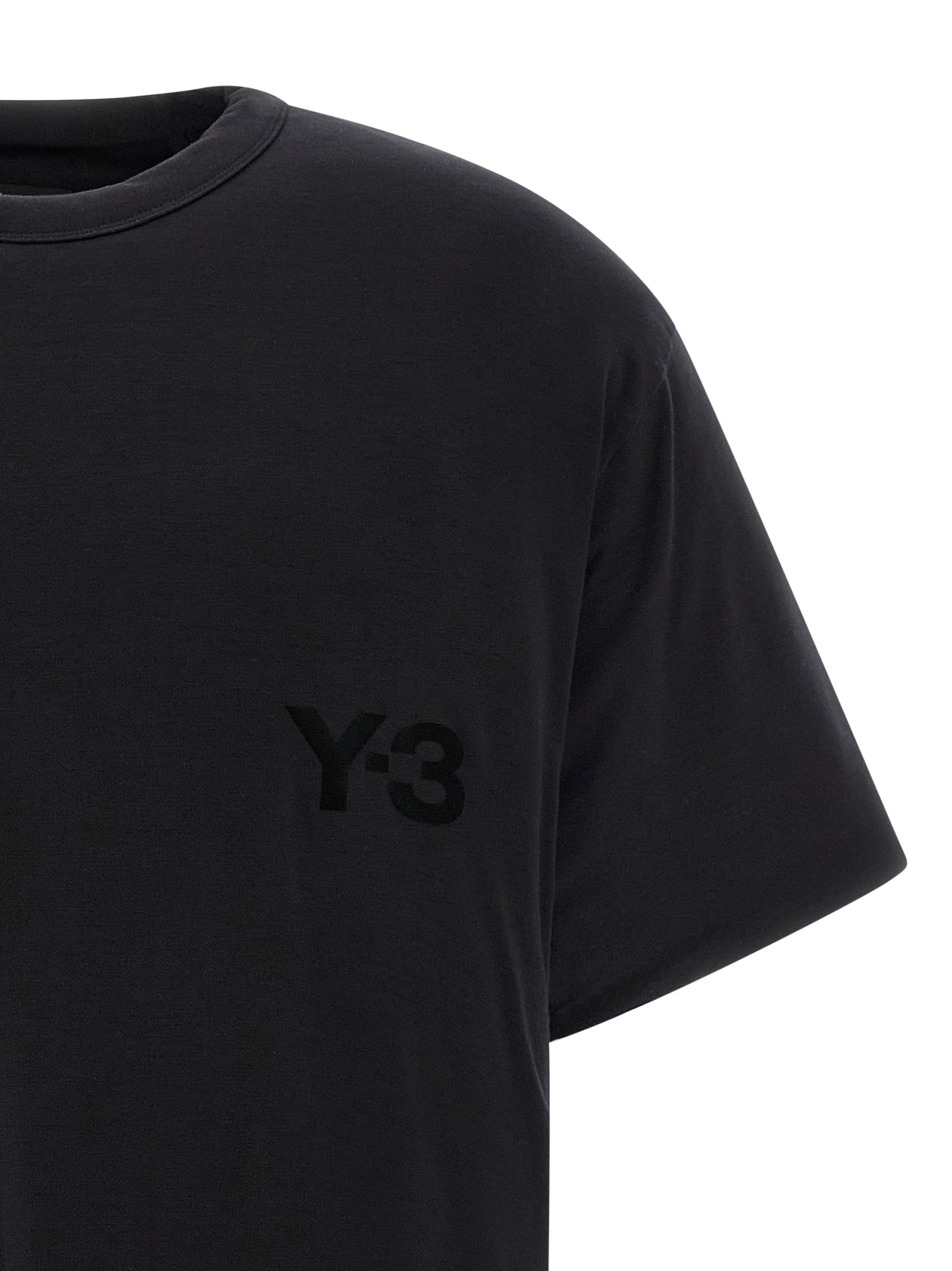 Y-3 'Y-3 Padded' T-Shirt