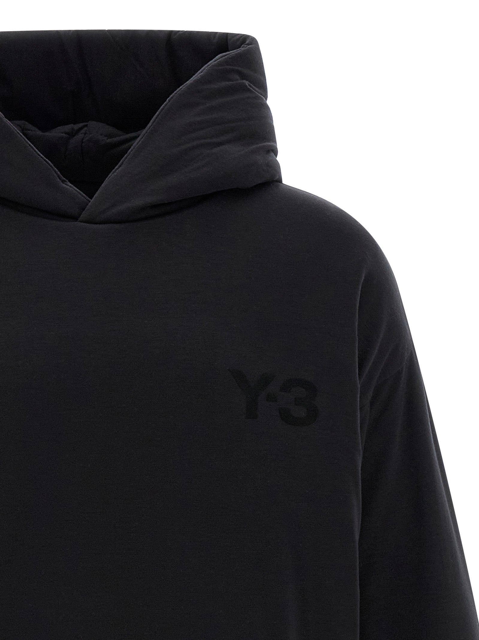 Y-3 'Y-3 Padded' Hoodie