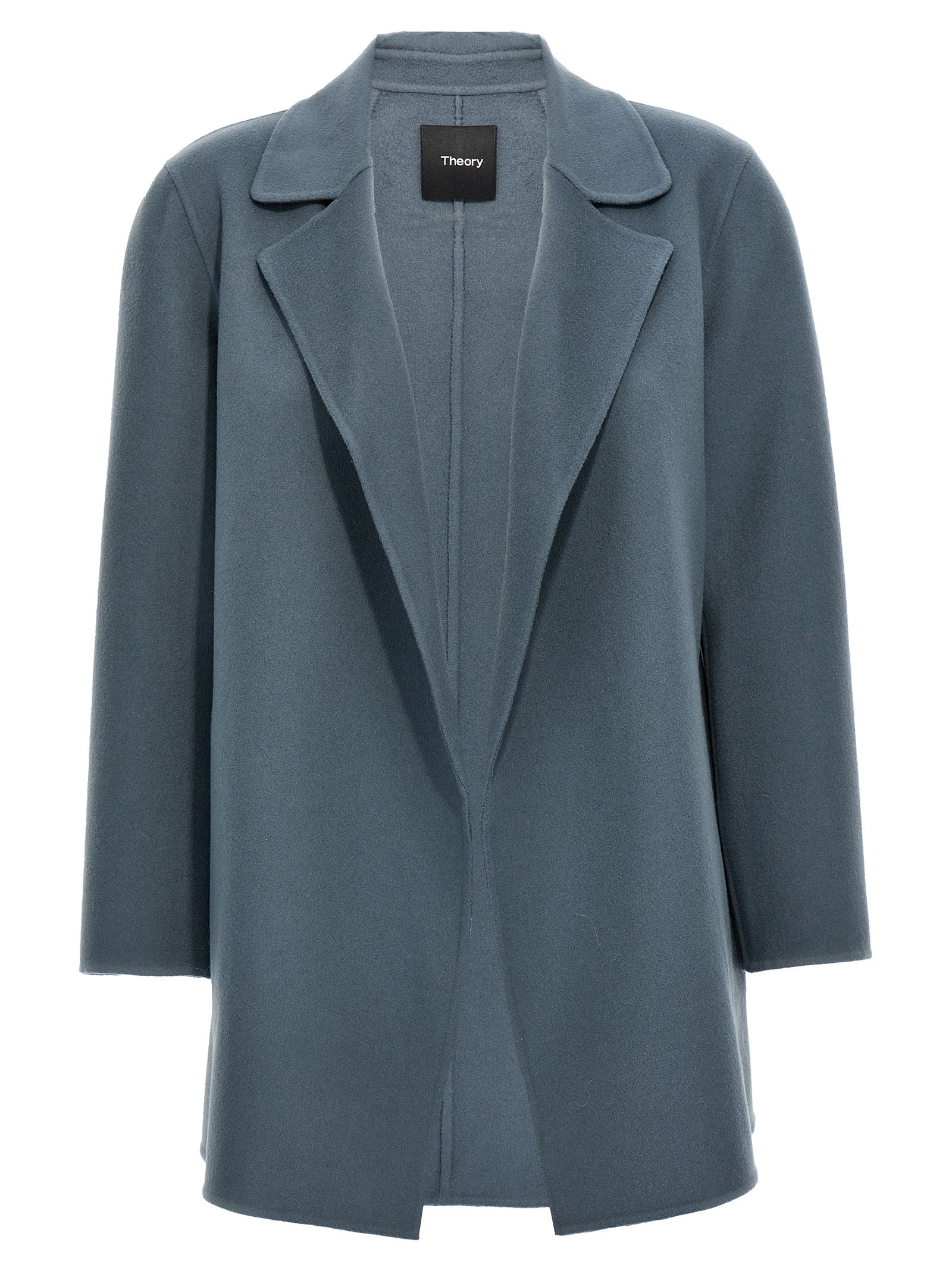 Theory 'Clairene New Divide' Coat