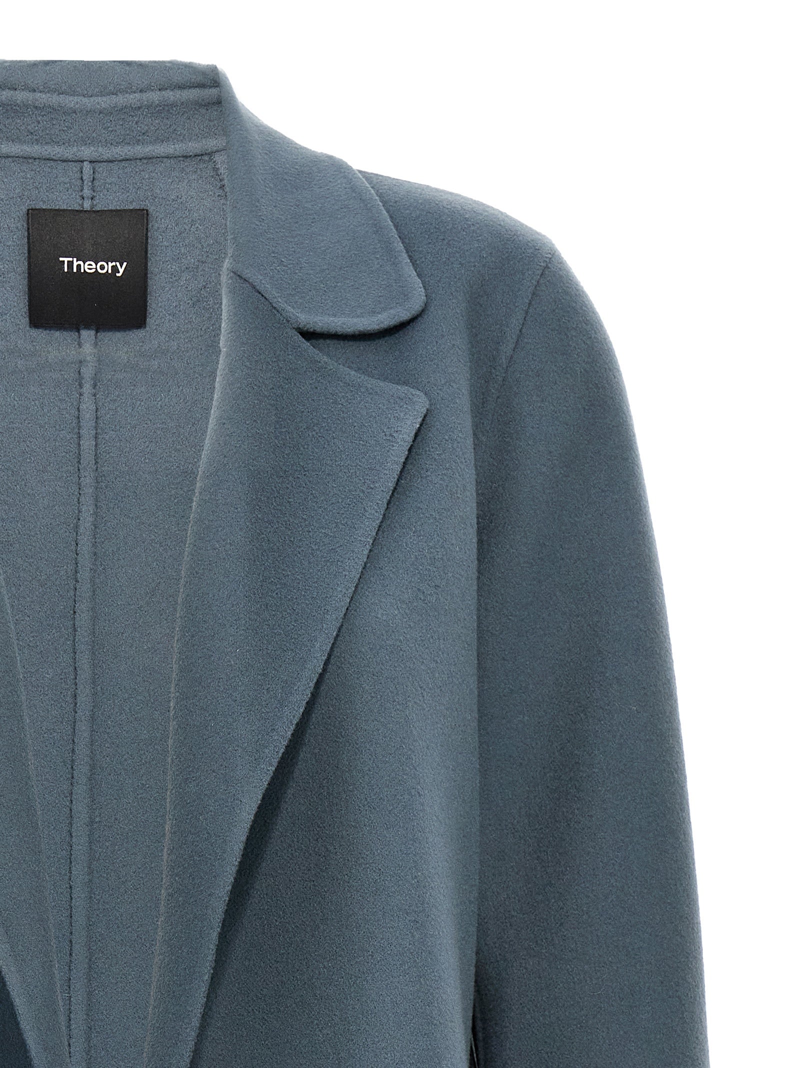 Theory 'Clairene New Divide' Coat