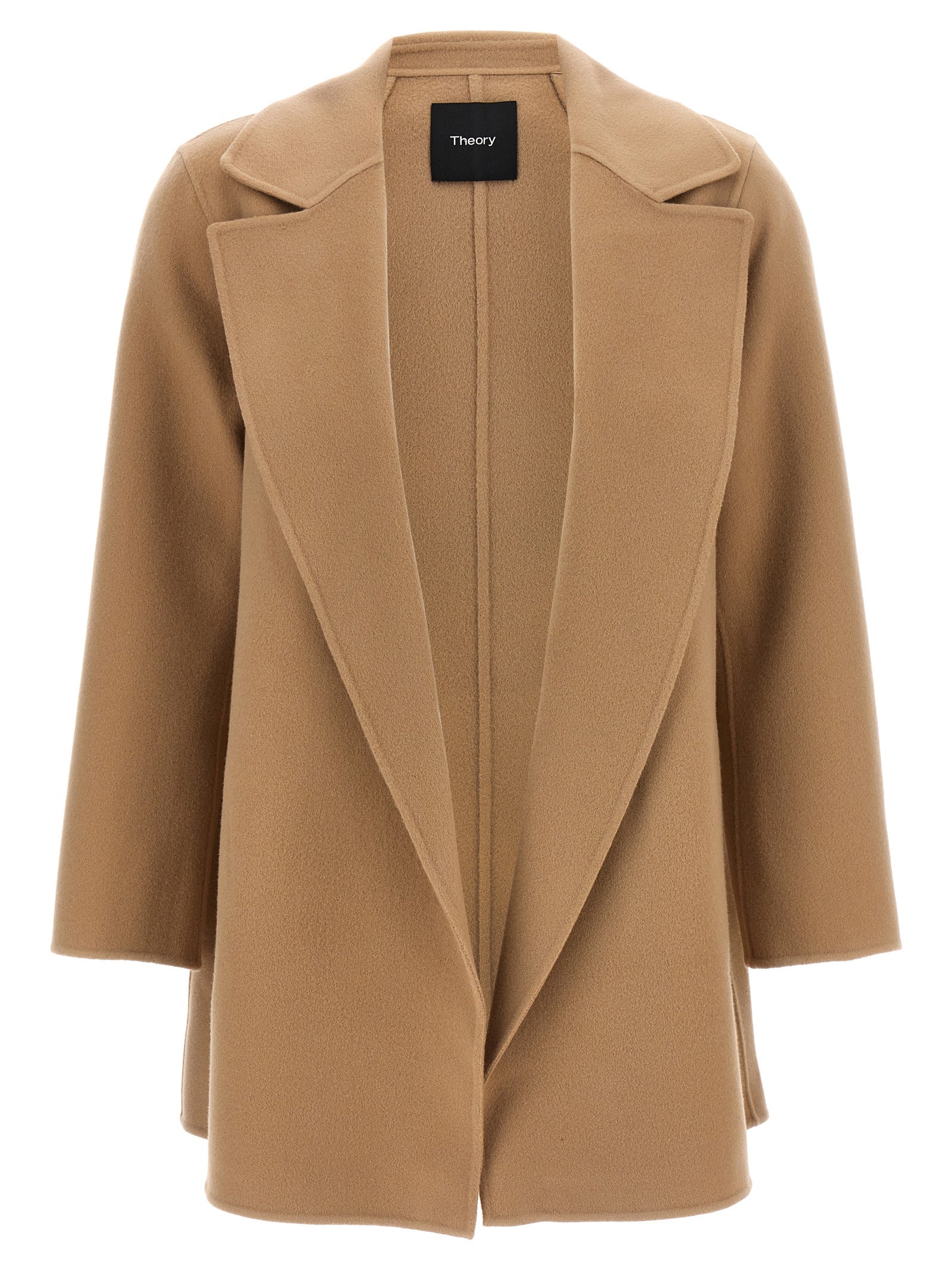 Theory 'Clairene' Coat