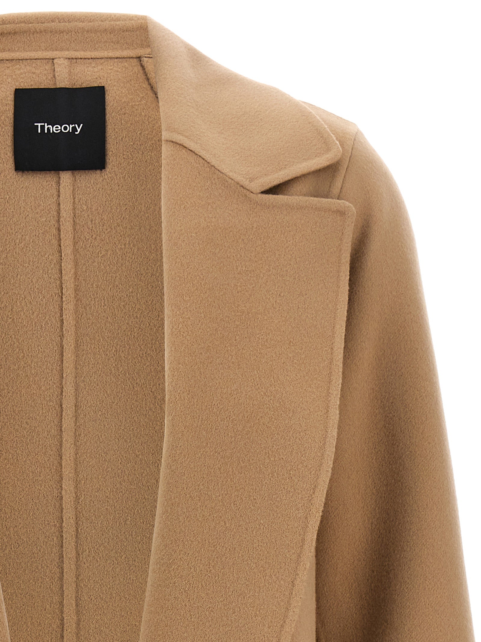 Theory 'Clairene' Coat