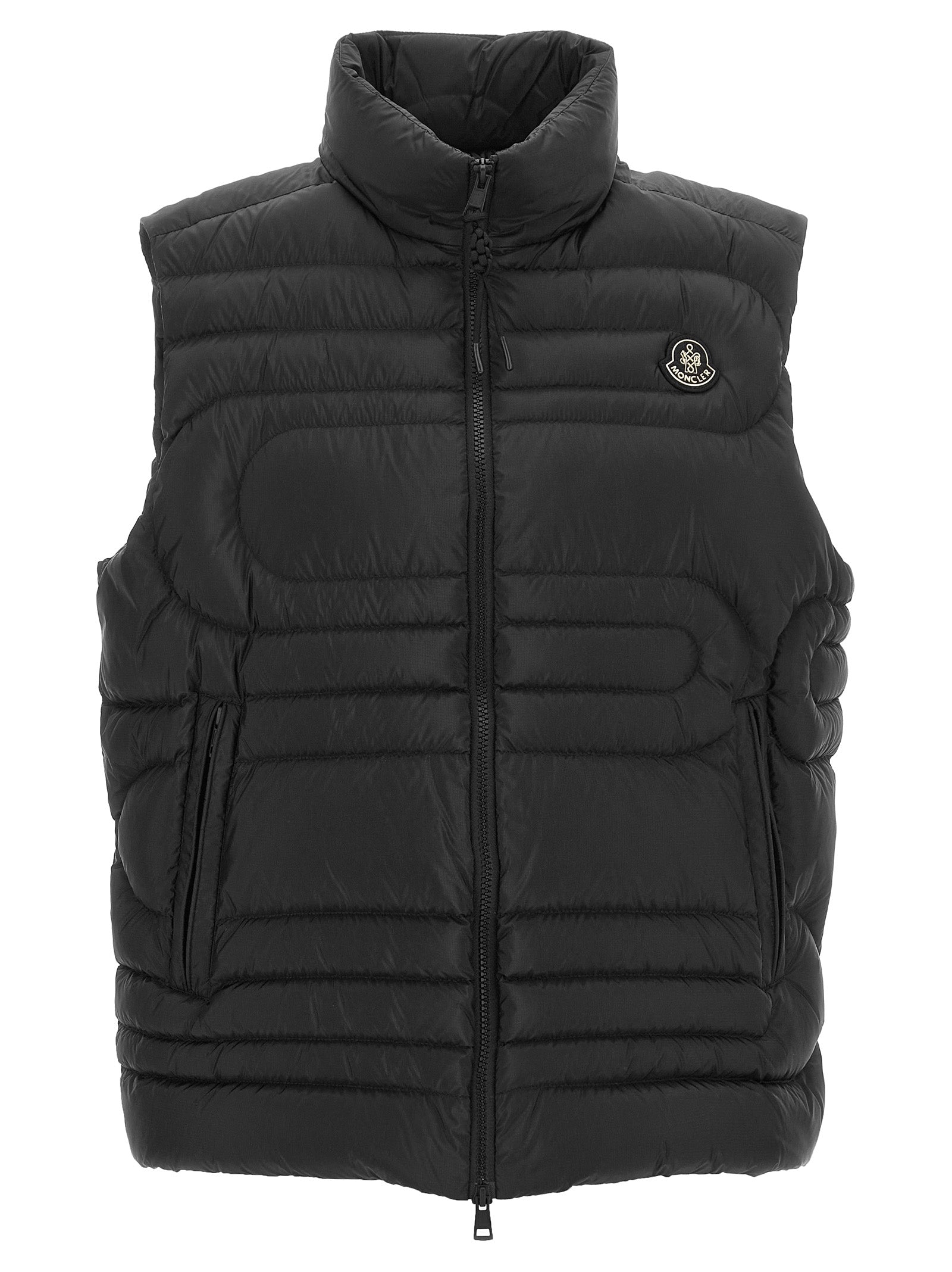 Moncler 'Emeishan' Vest