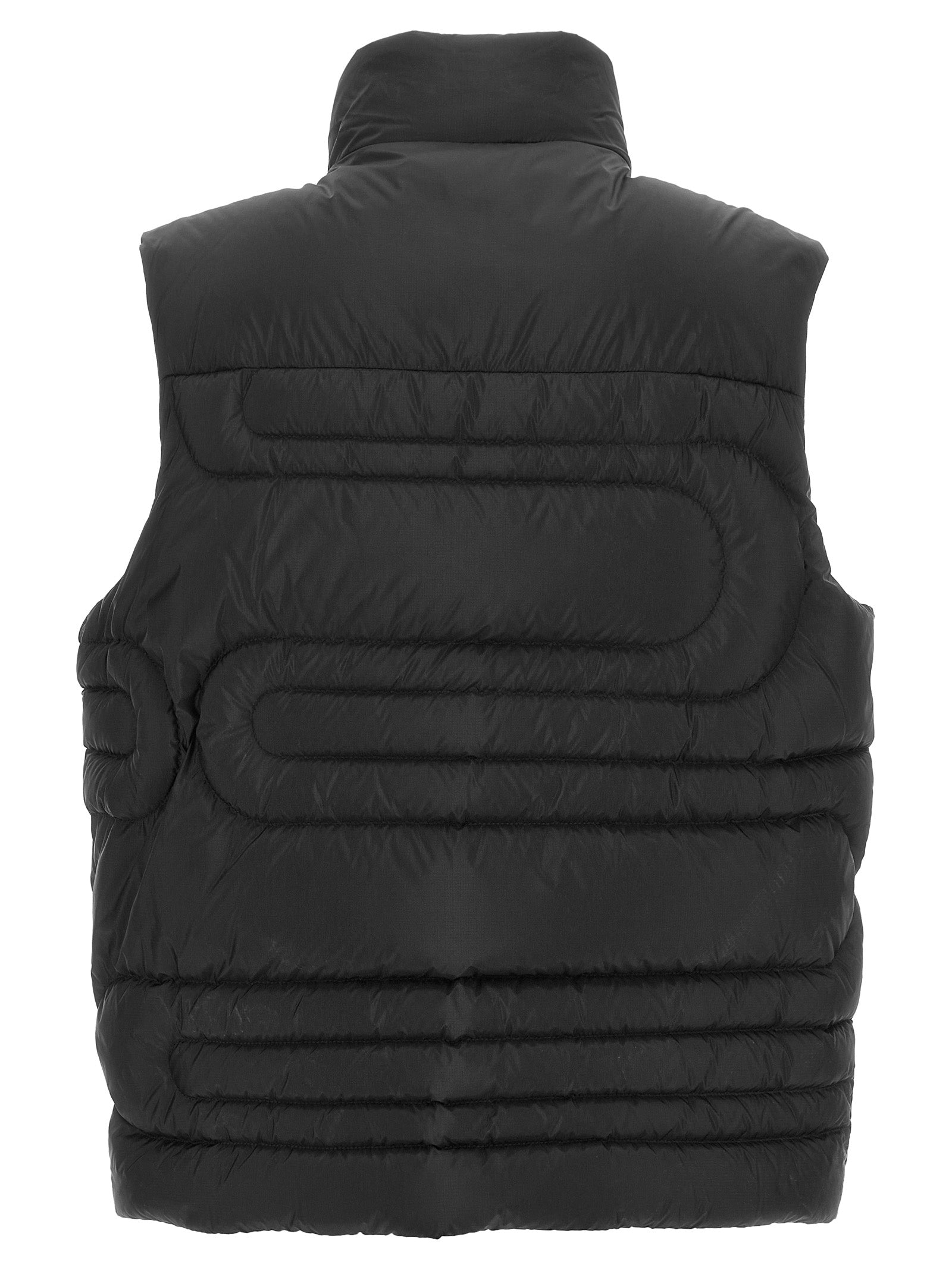 Moncler 'Emeishan' Vest