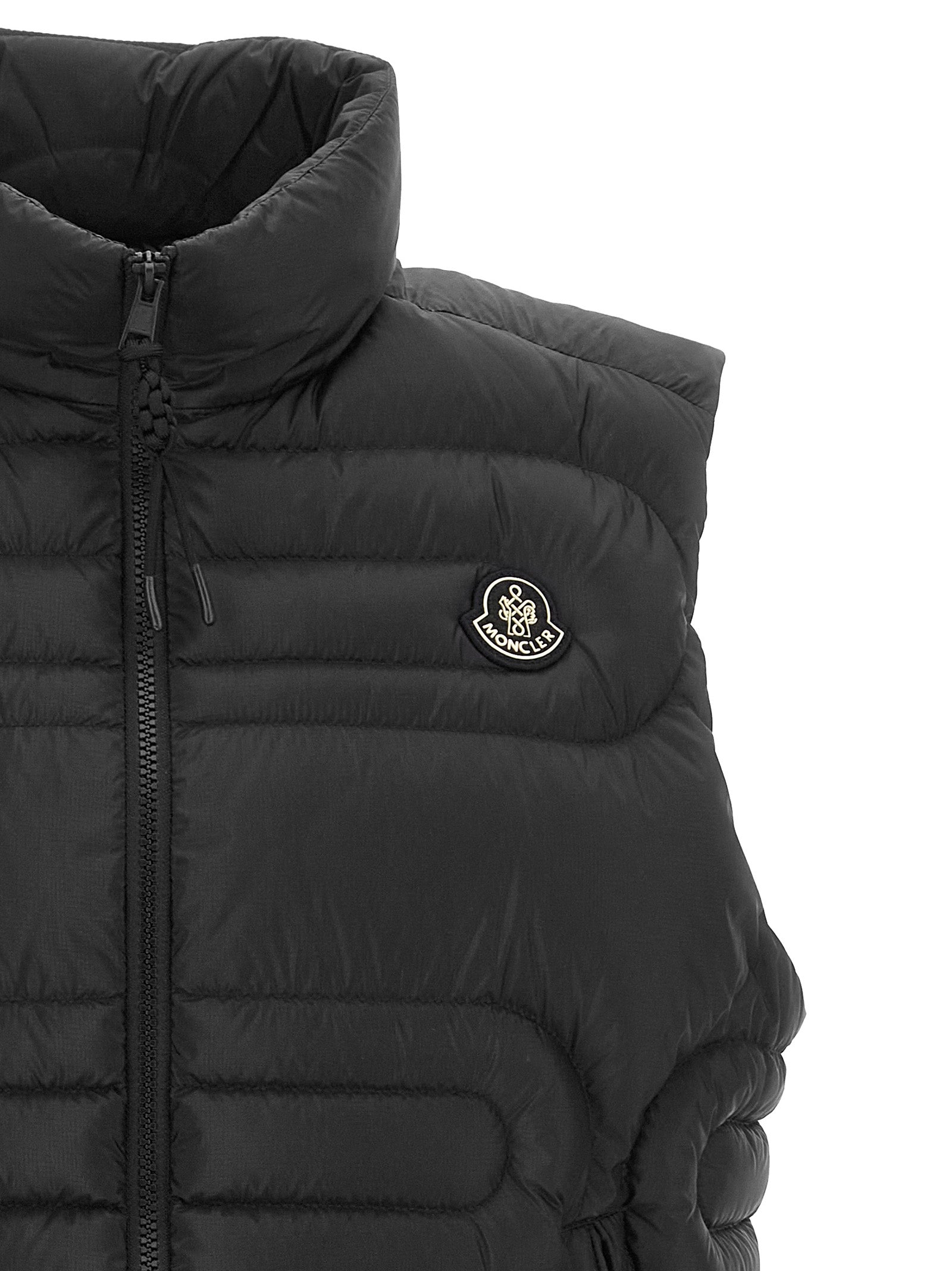 Moncler 'Emeishan' Vest