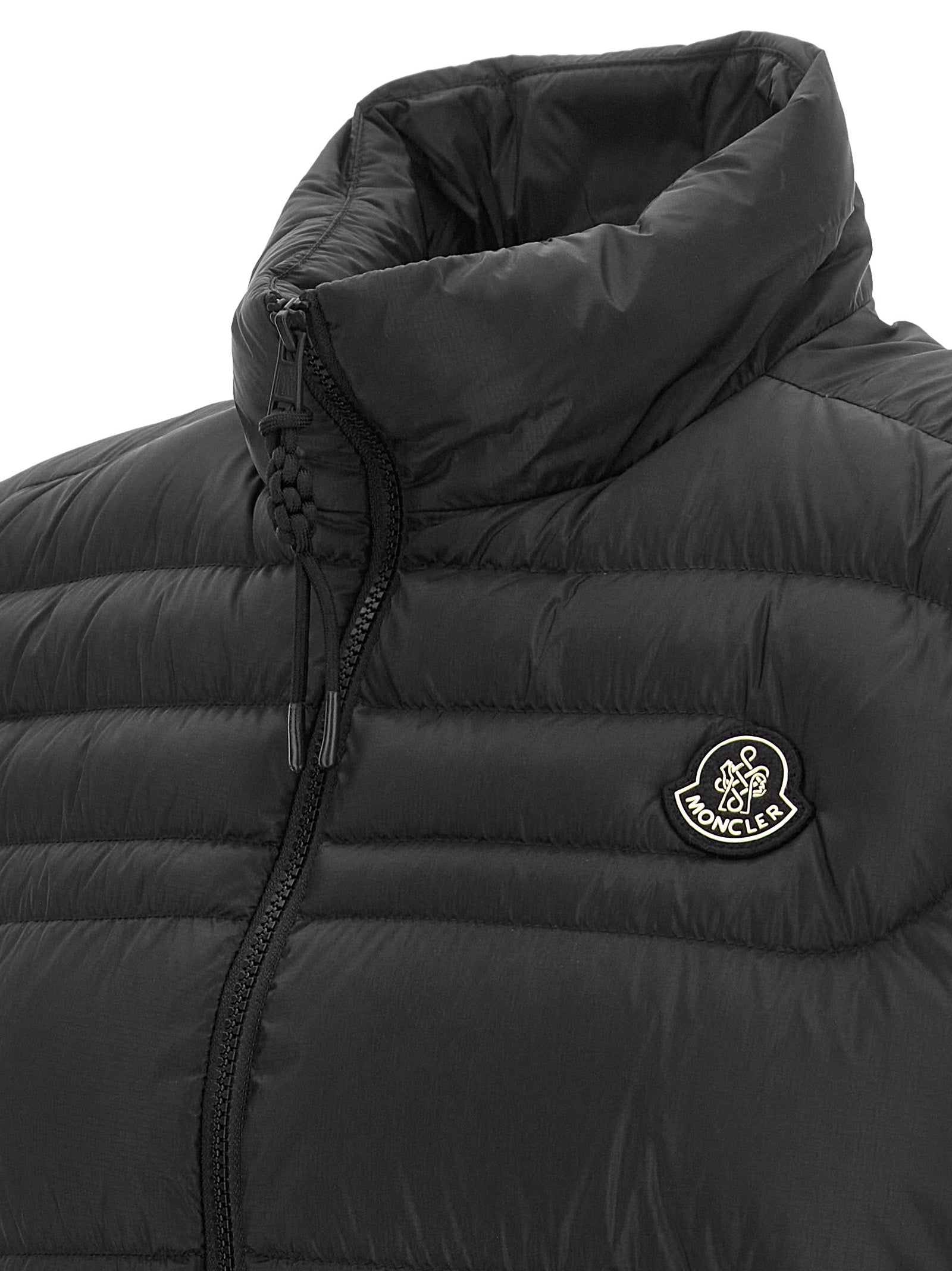 Moncler 'Emeishan' Vest