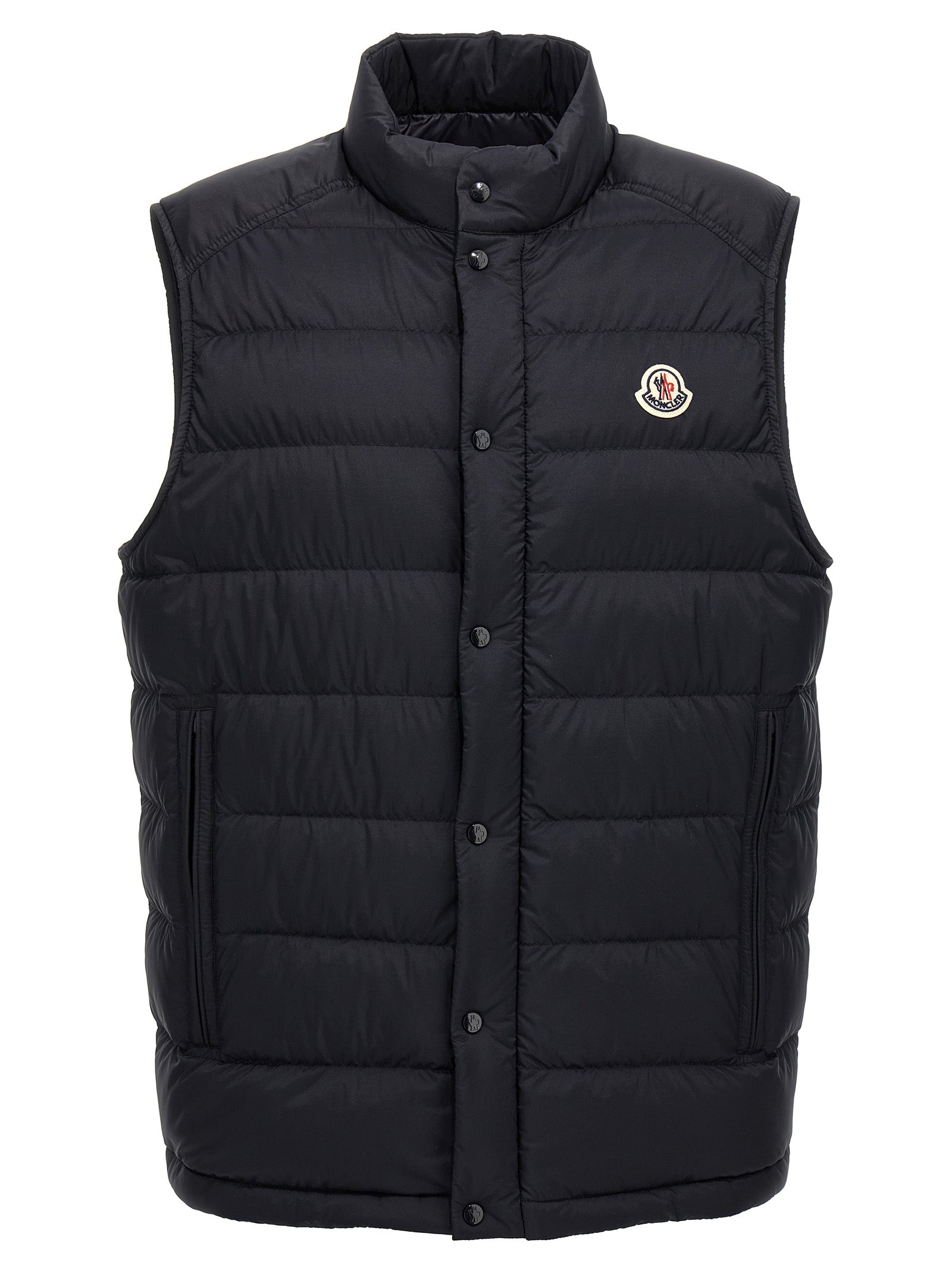 Moncler 'Barthe' Vest