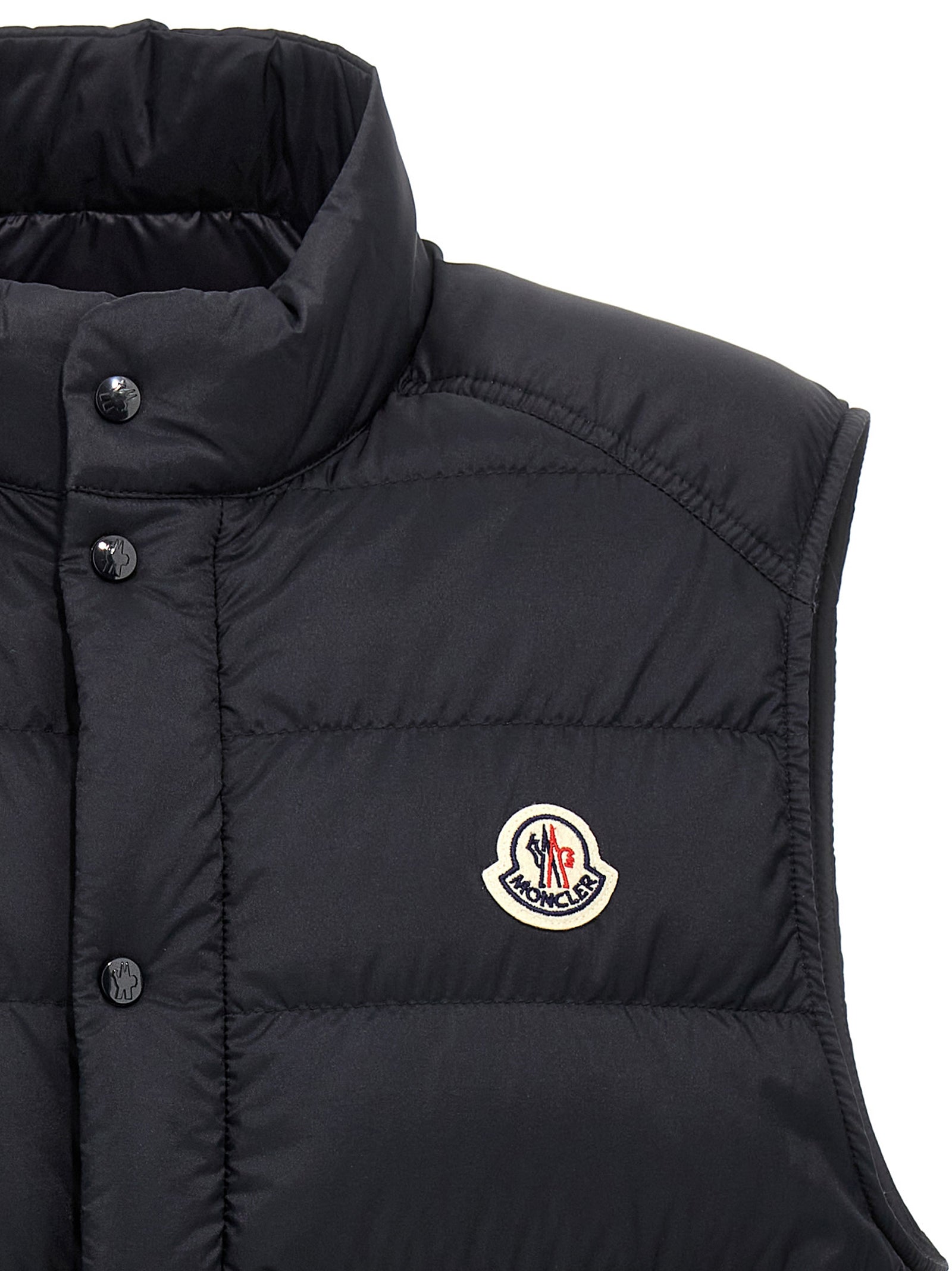 Moncler 'Barthe' Vest