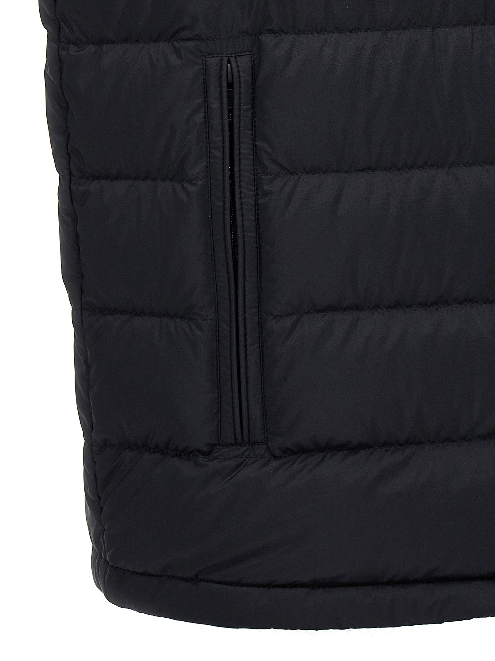 Moncler 'Barthe' Vest